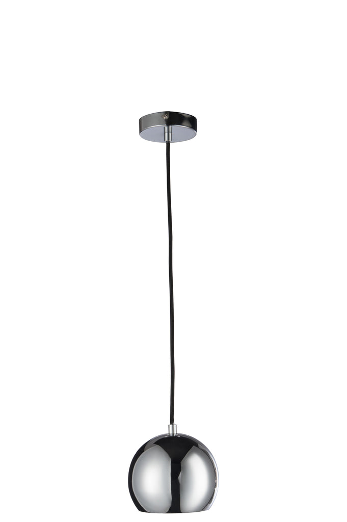 Hanglamp Bal Metaal S - J-LINE