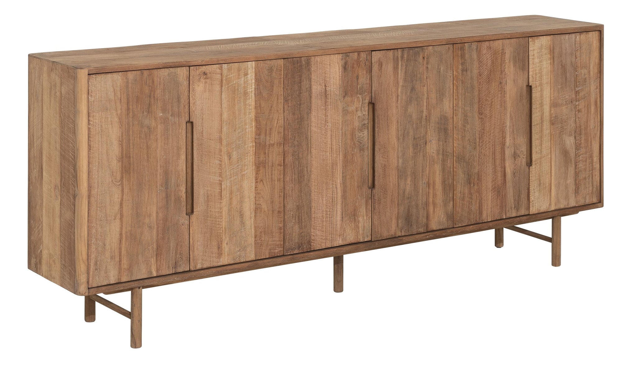 Dressoir Bliss, 6 deuren  - DTP