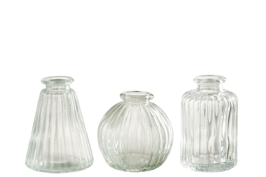 Vaas Tola Glas S/3 - J-LINE