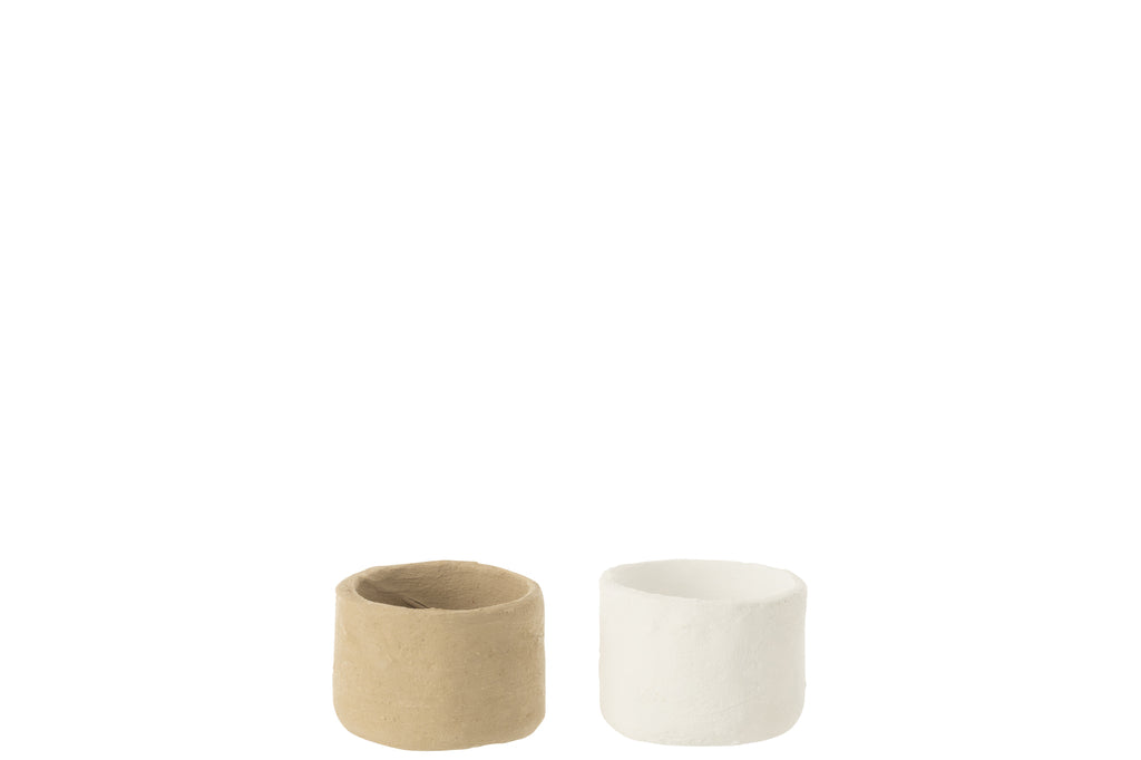 Potten Mini S/2 - J-LINE