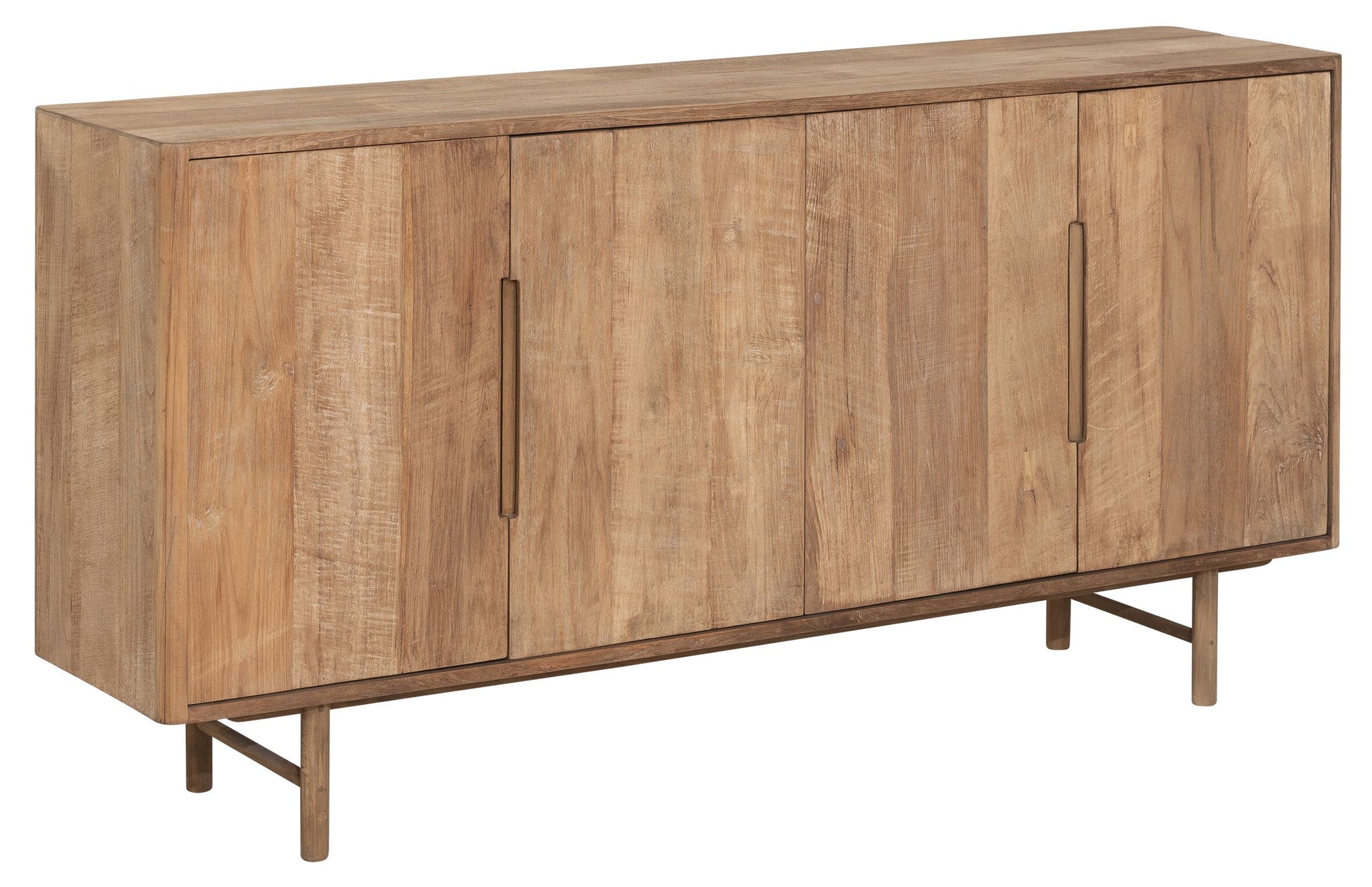 Dressoir Bliss, 4 deuren - DTP