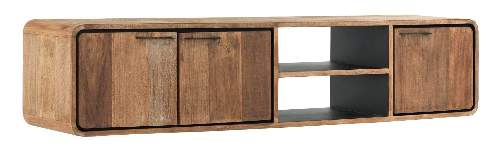 TV-kast hangend Evo medium - DTP