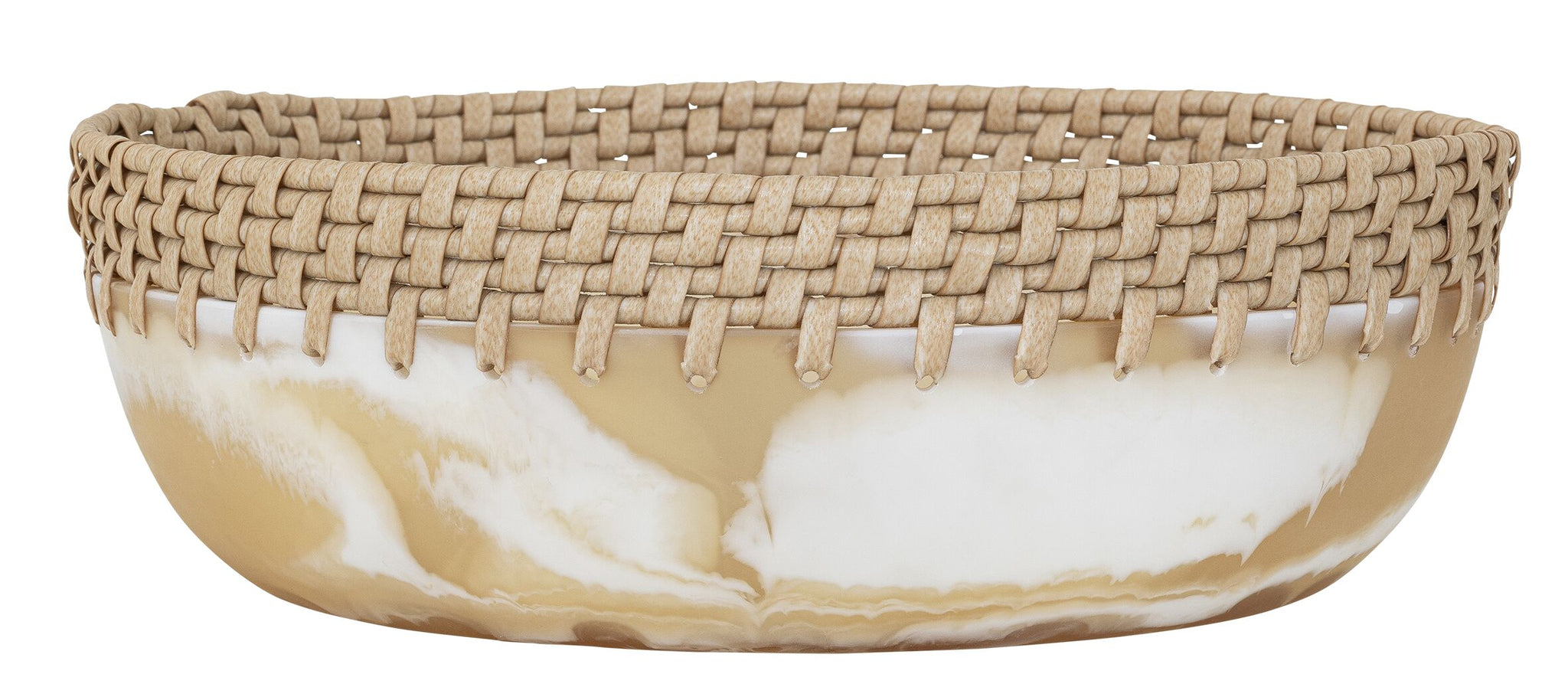 Bowl Da Vinci rond - DTP