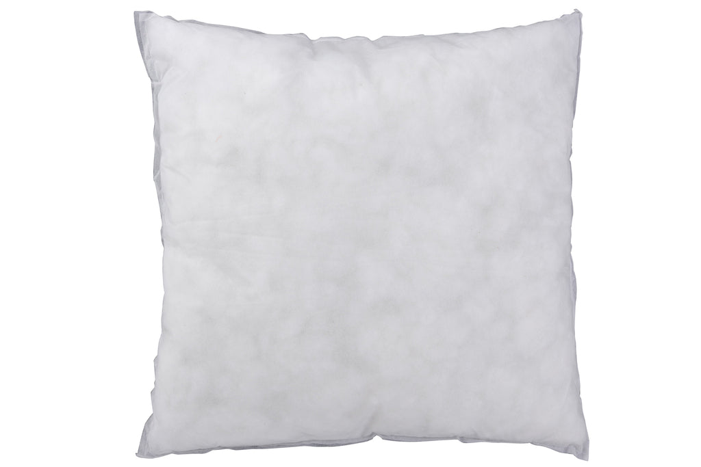 Vulling voor kussen Polyester Wit L- J-LINE