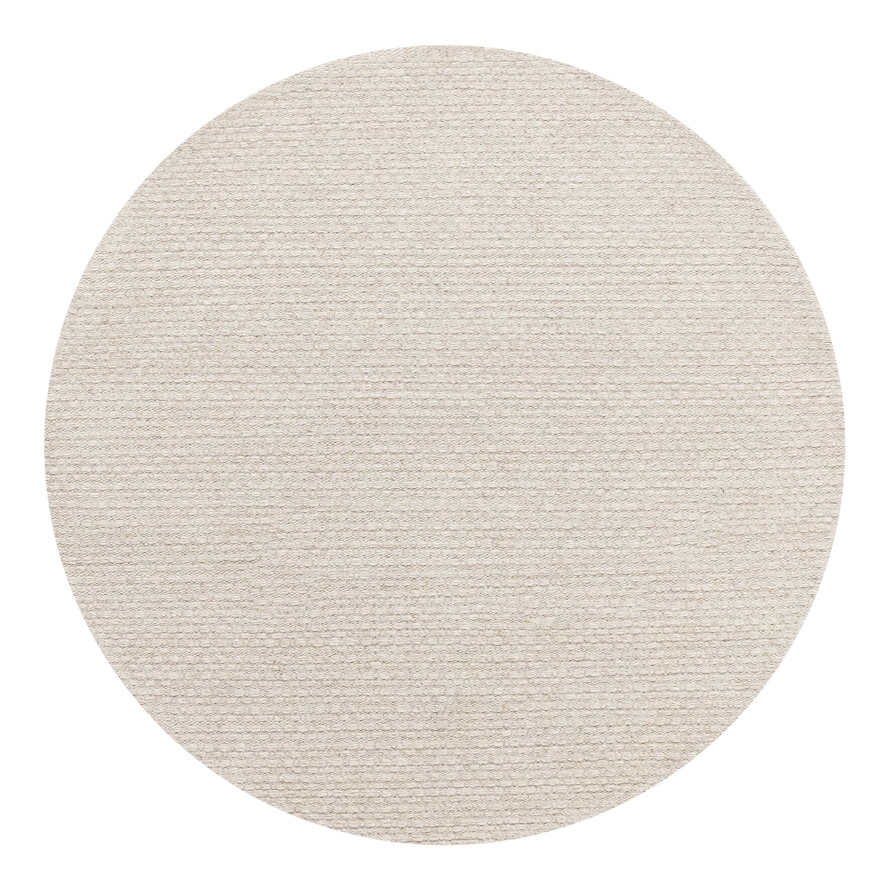 Tapijt Nirvana rond medium - DTP