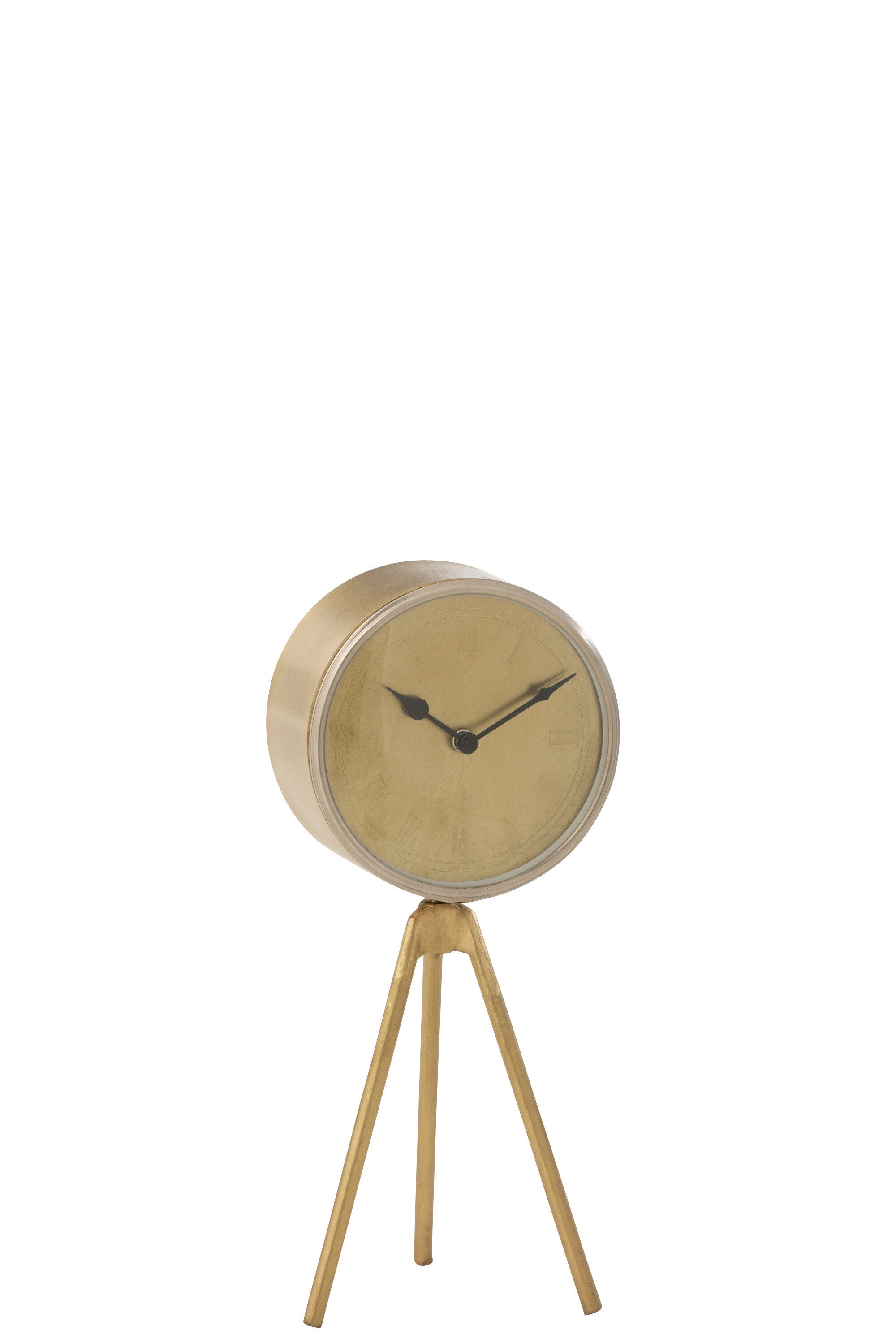 Klok Op Statief S - J-LINE