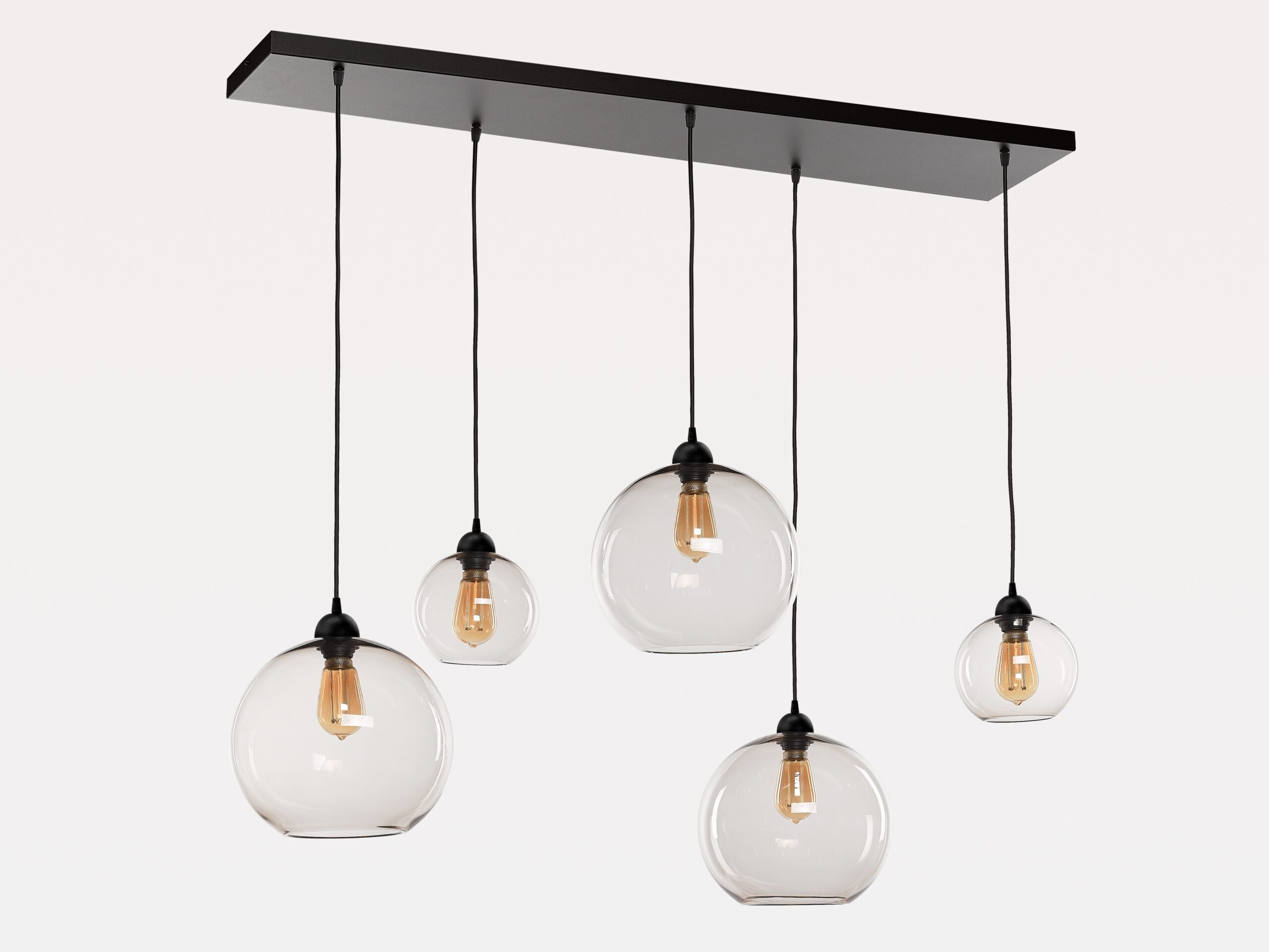 Hanglamp 1588-PL5-NE - MD