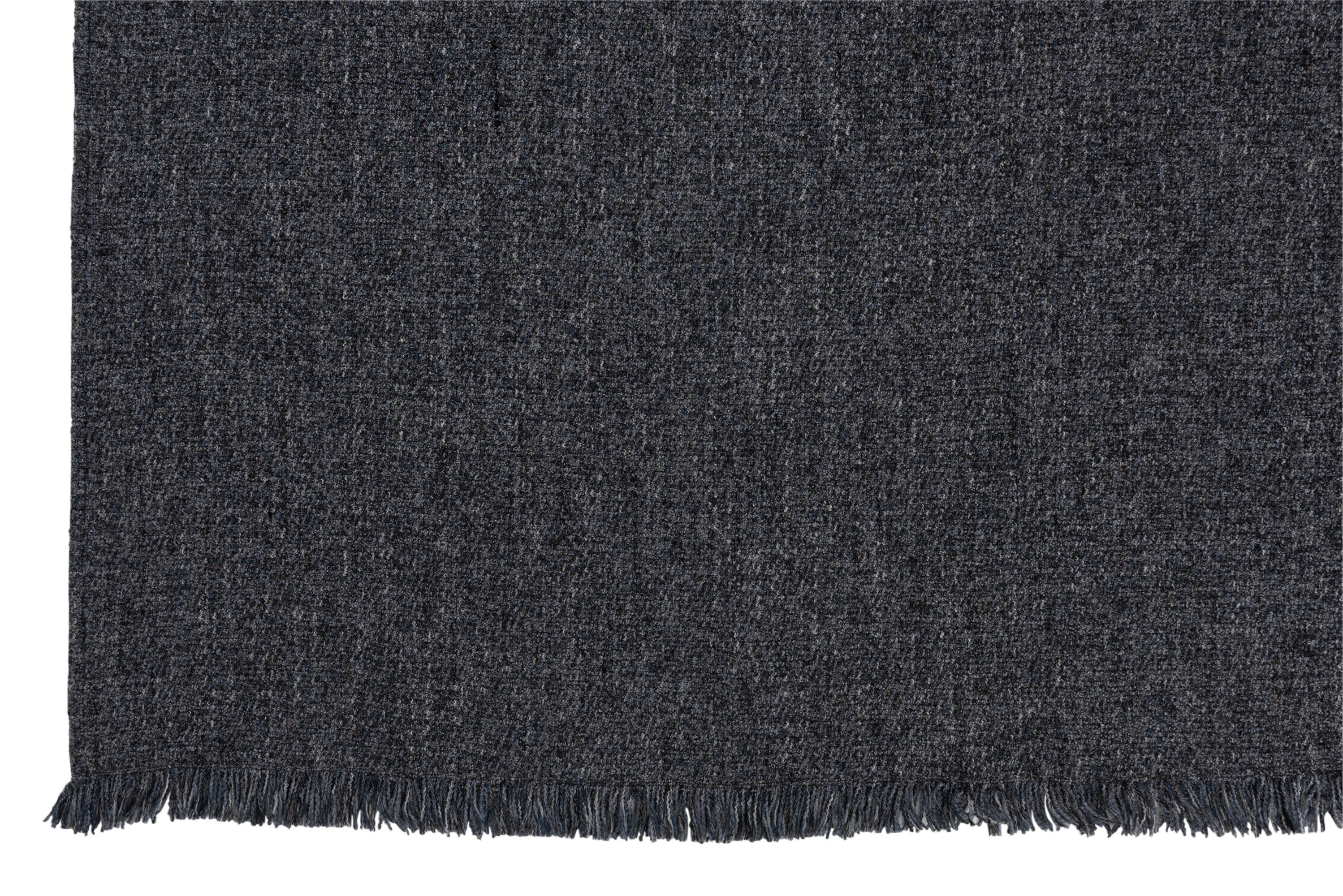 Plaid Coton Bleu - J-LINE