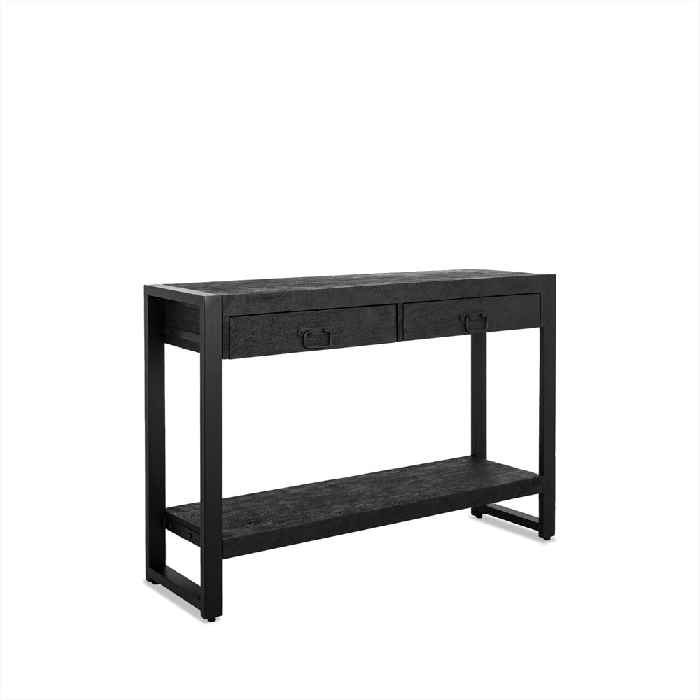 Wandtafel Britt Zwart 120 - BNO