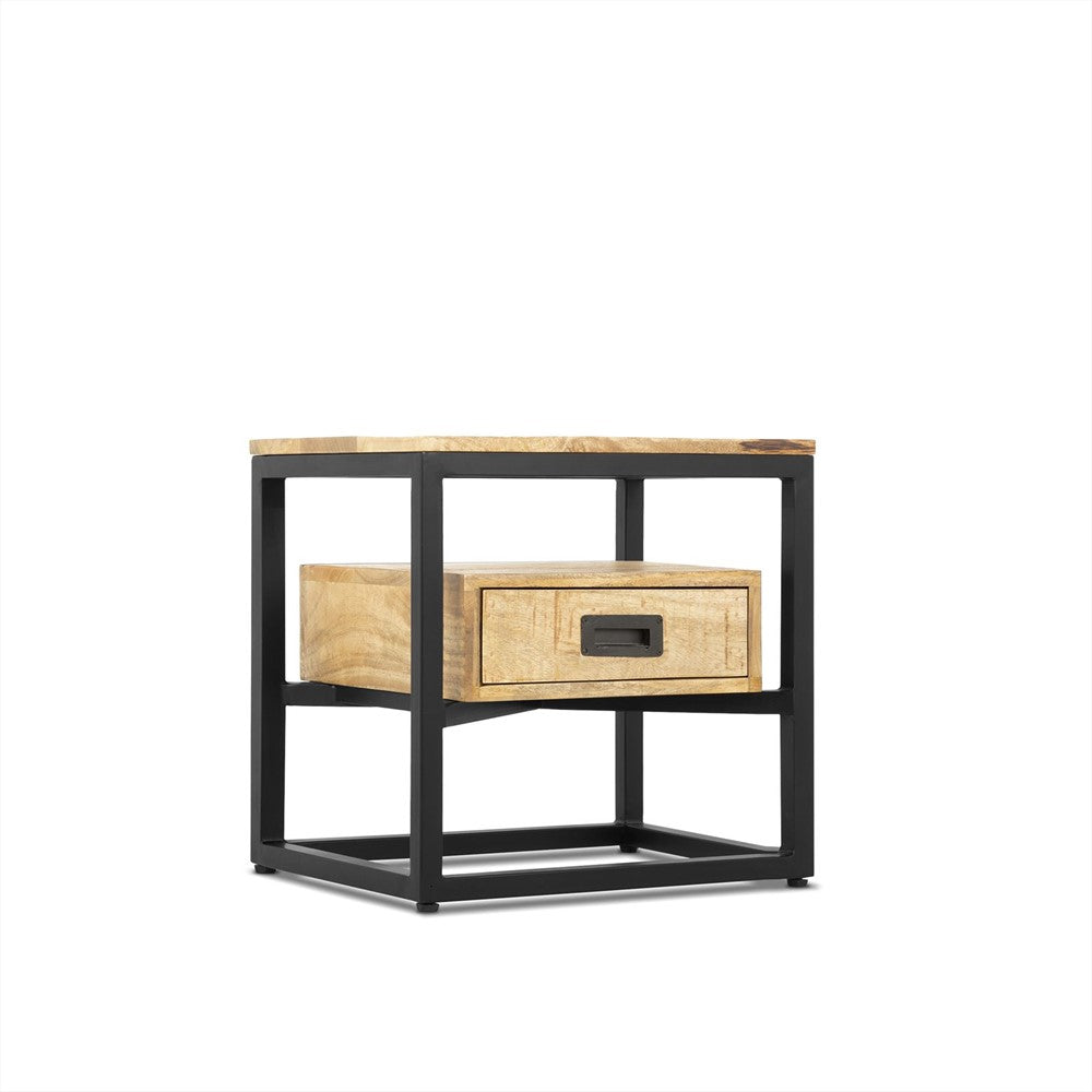 Salontafel Len 60 - BNO