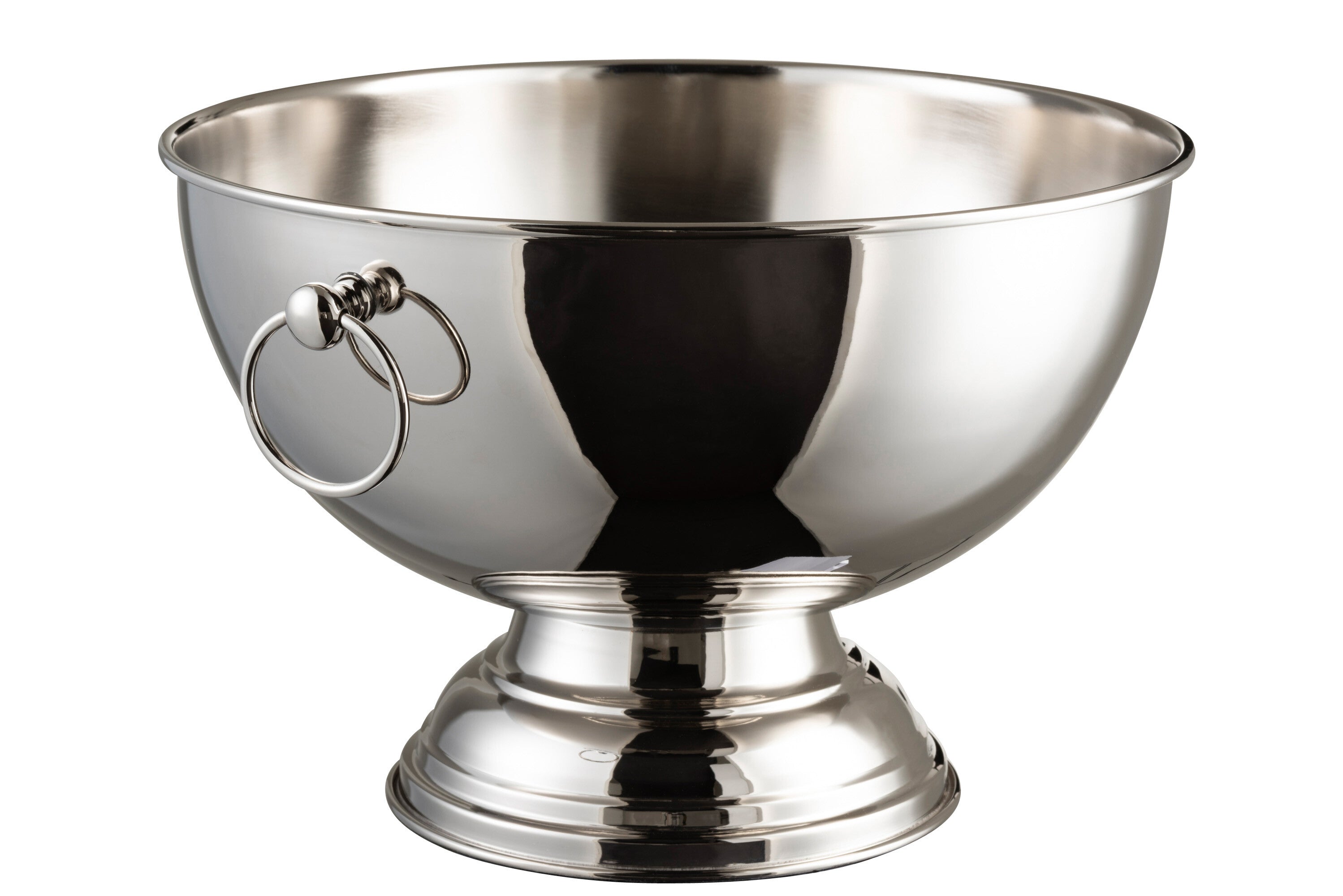 Coupe à champagne Argent - J-LINE