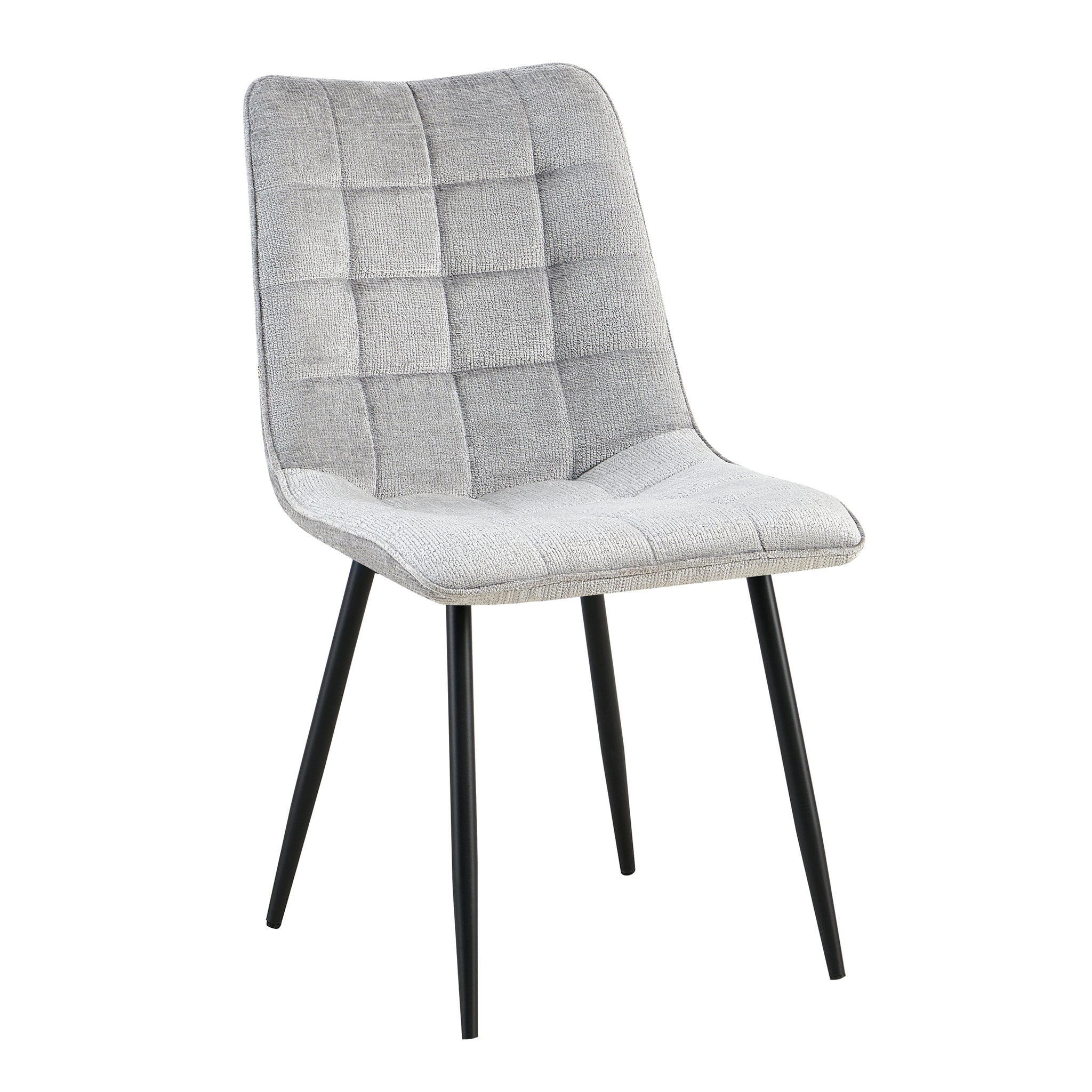 Eetkamerstoel Lucille Perfect Harmony Grijs - BNO