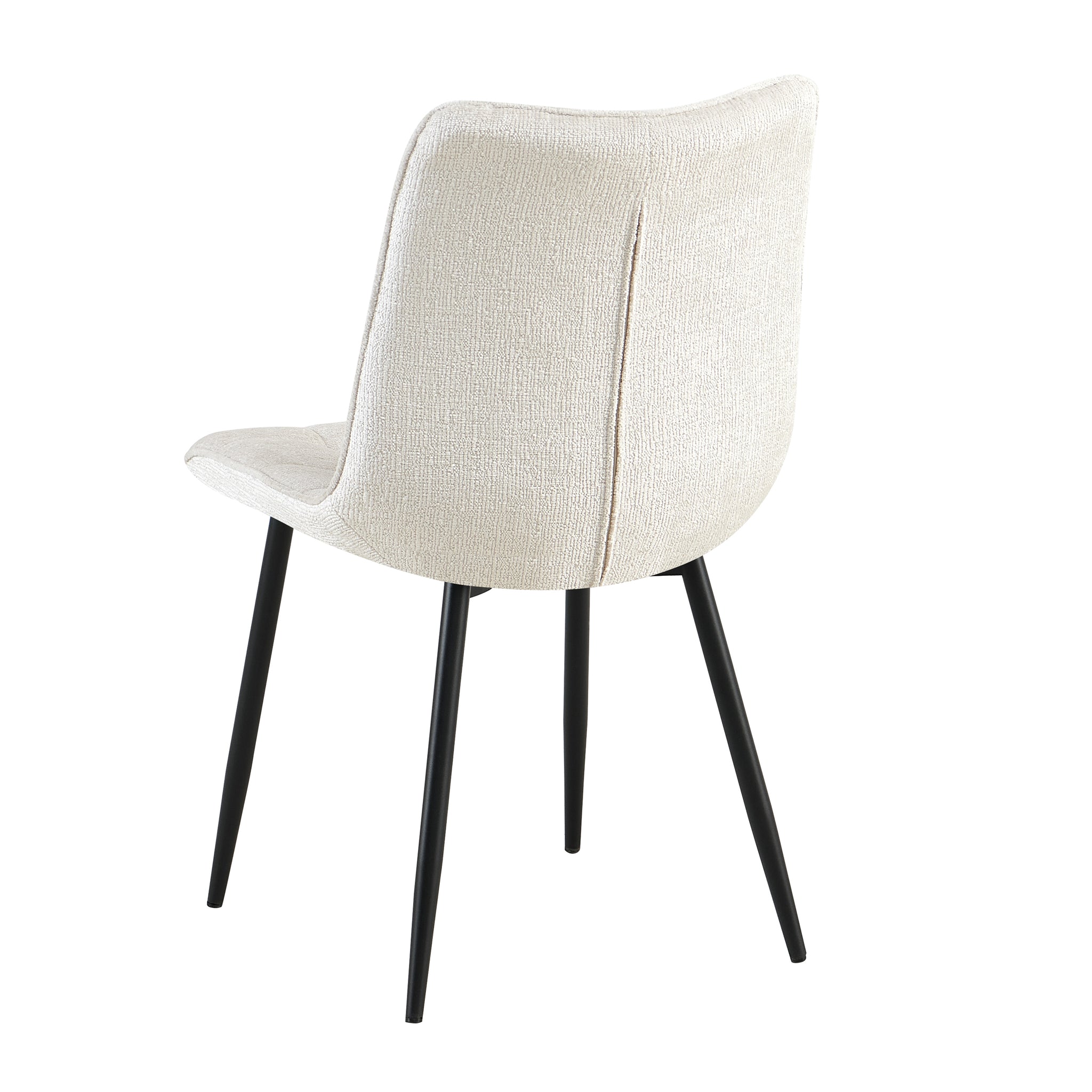 Eetkamerstoel Lucille Perfect Harmony Beige - BNO