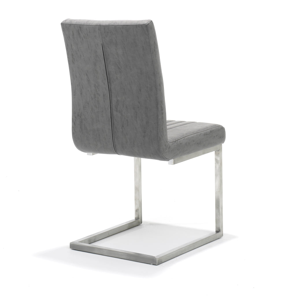 Stoel Pleat  - RVD