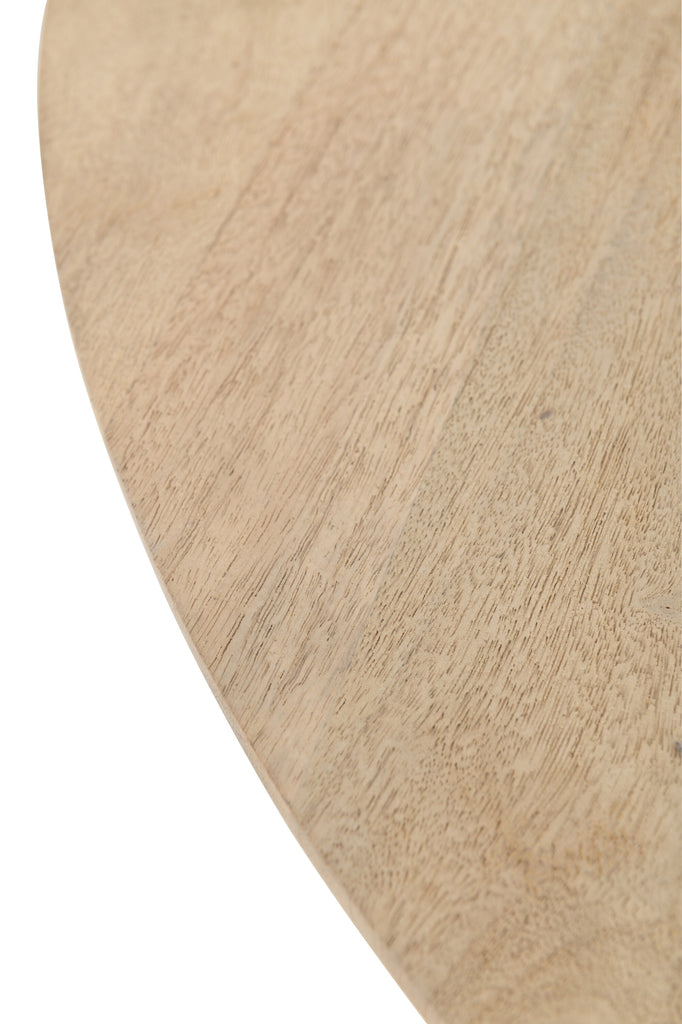 Eettafel Eli Mangohout - J-LINE