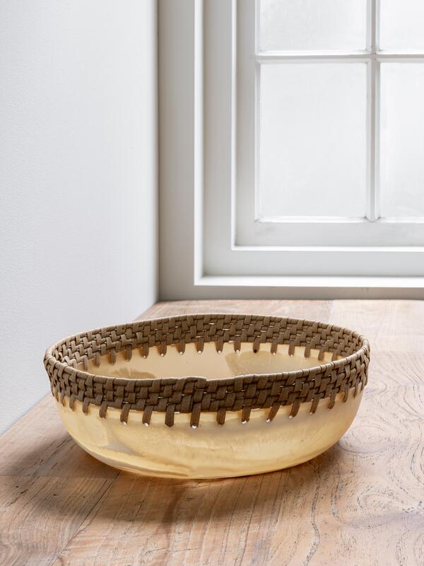 Bowl Da Vinci rond - DTP