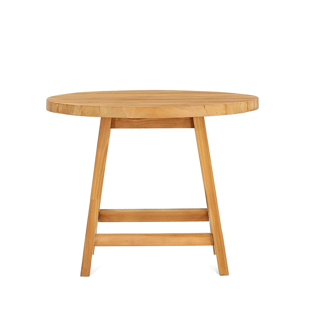 Tuintafel rond - BNO