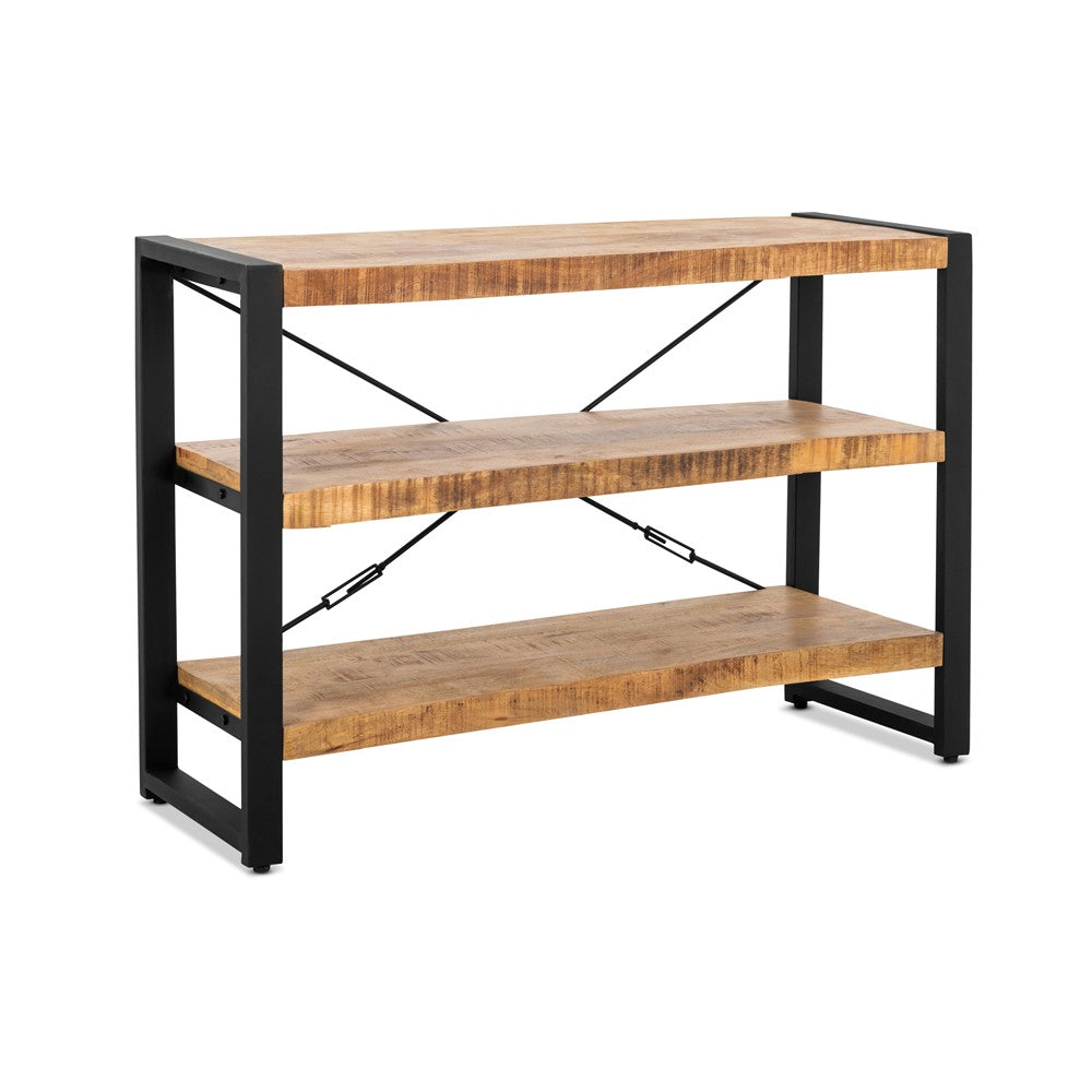 Boekenkast Britt 120 - BNO