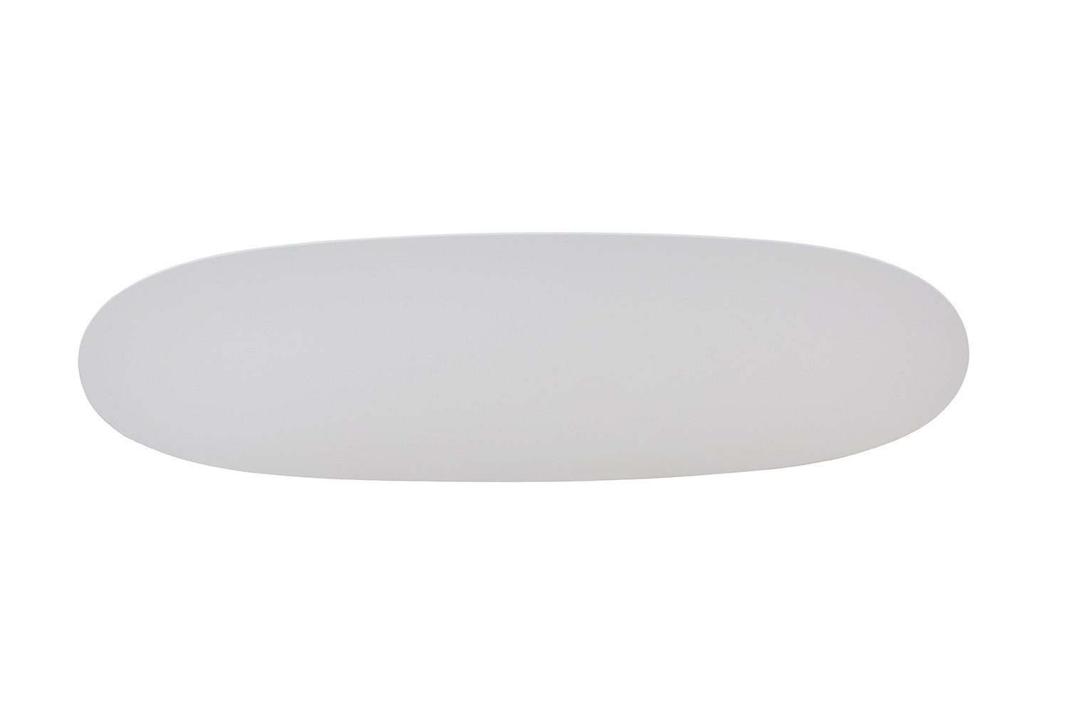 Meuble TV « Tavira » 160 cm ciment écru - RS