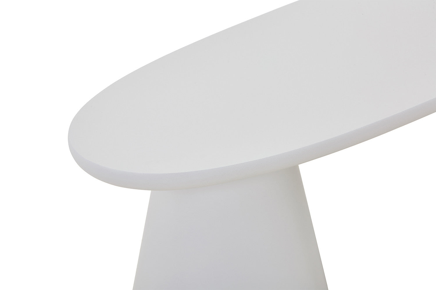 Meuble TV « Tavira » 160 cm ciment écru - RS