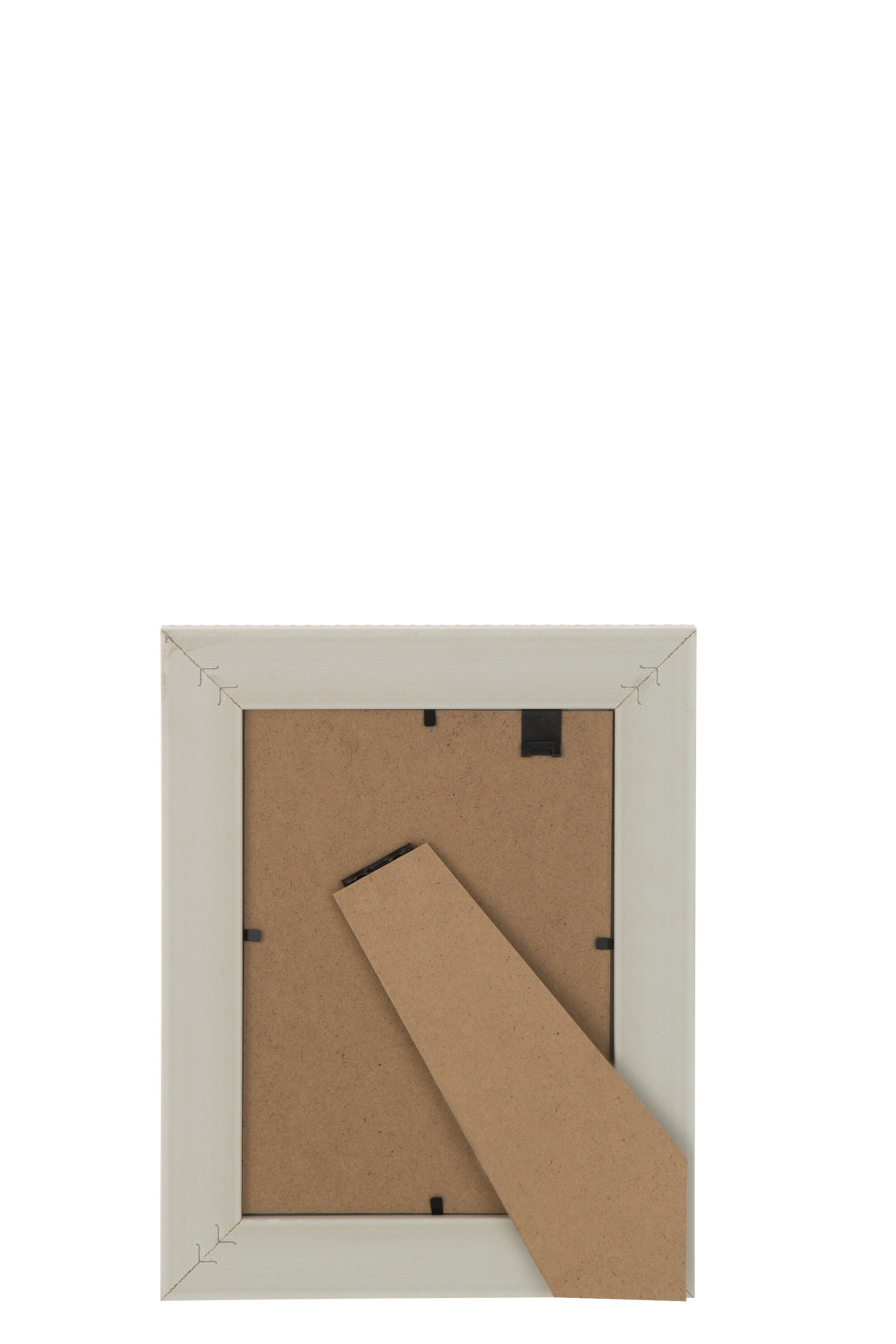 Fotolijst geweven beige - J-LINE
