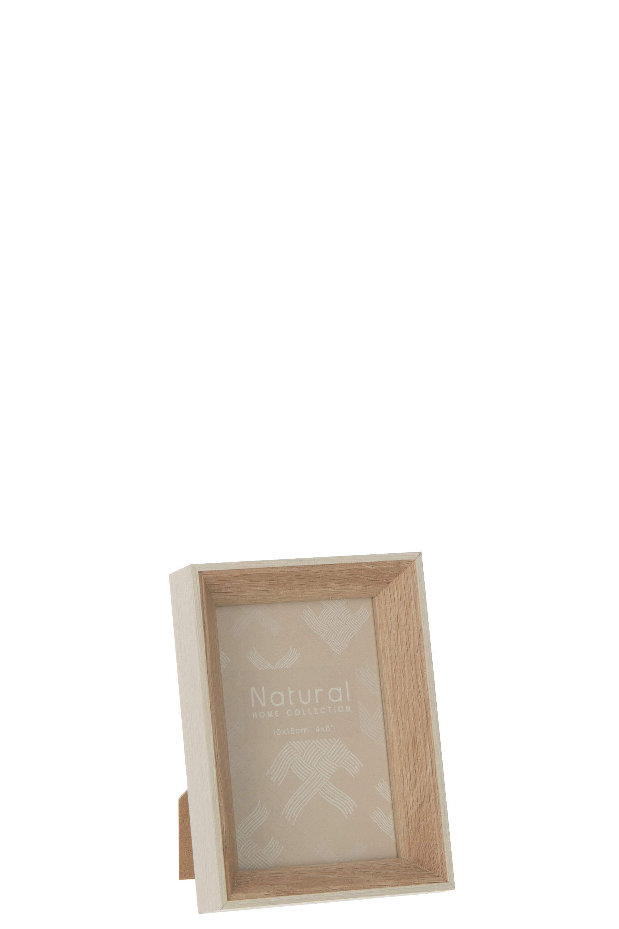 Fotolijst Mdf crème - J-LINE