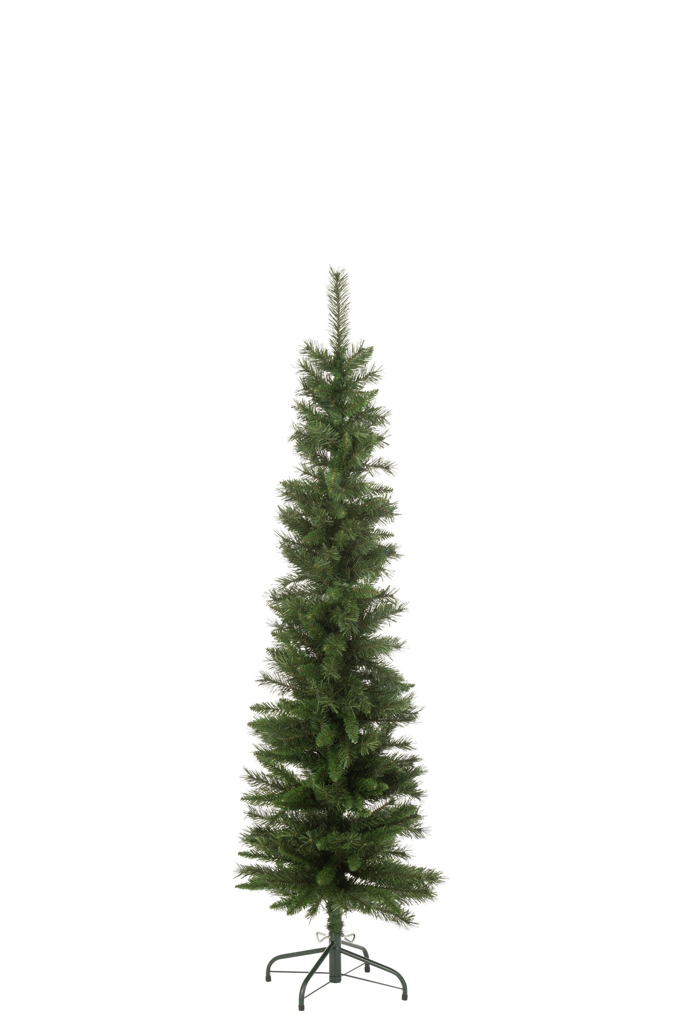 Kerstboom Plastic Model Groen S - J-LINE