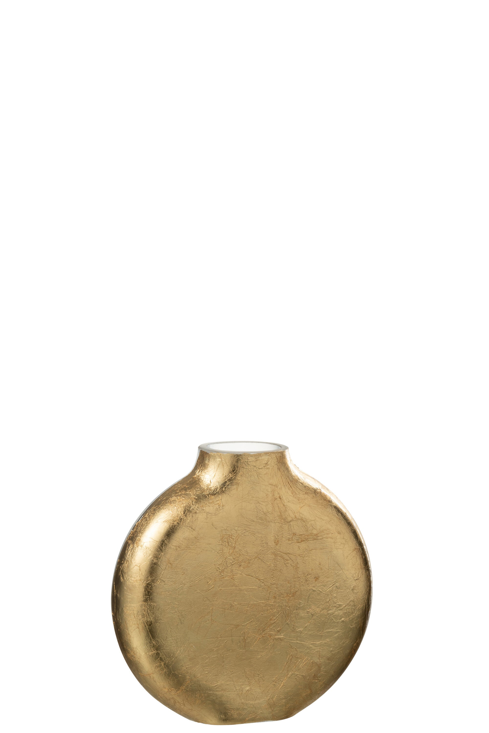Vase Miki Glass S - J-LINE