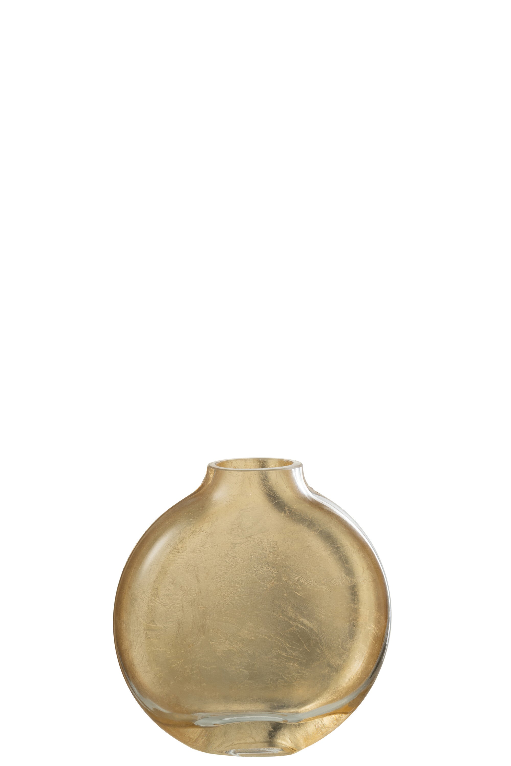 Vase Miki Glass S - J-LINE