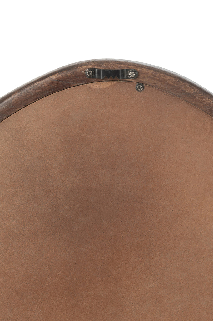 Spiegel Whisp Mango Bruin S - J-LINE