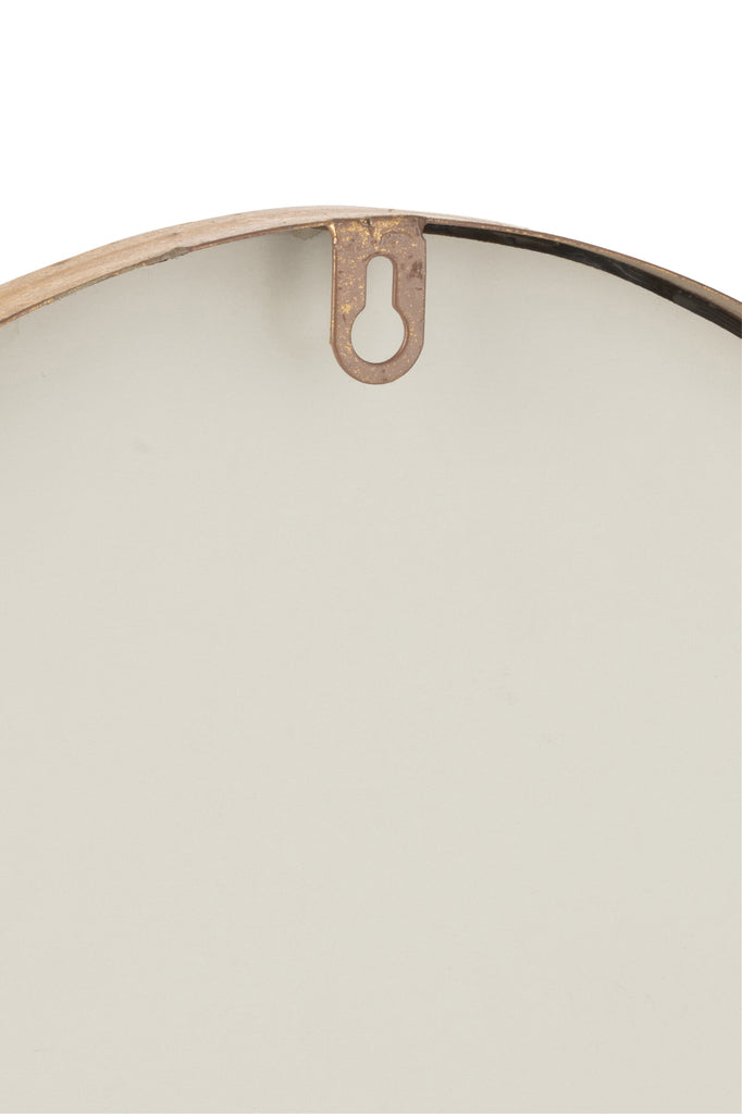 Spiegel Abstract Mdf/Glas L - J-LINE