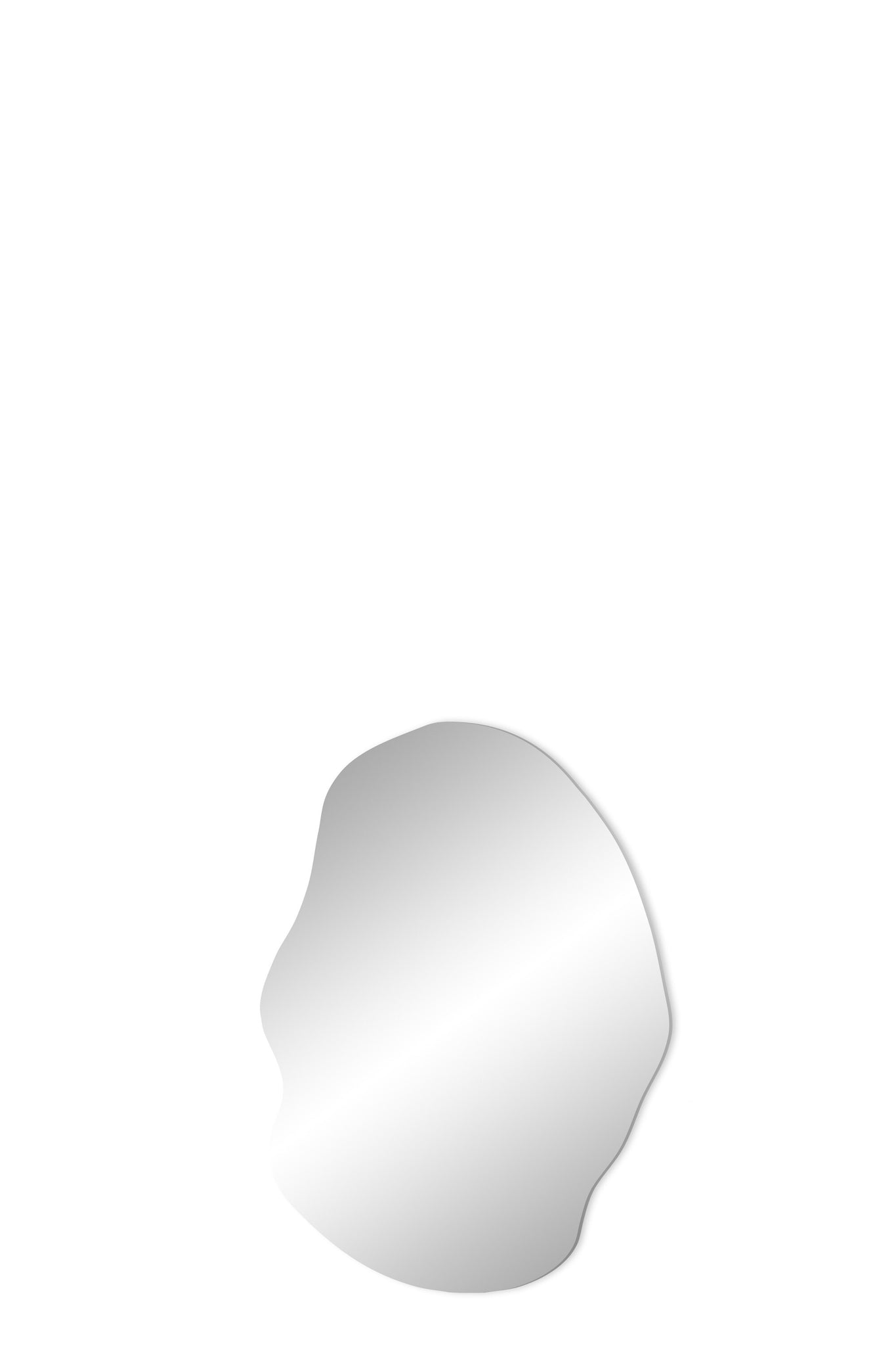 Miroir Oly verre S - J-LINE