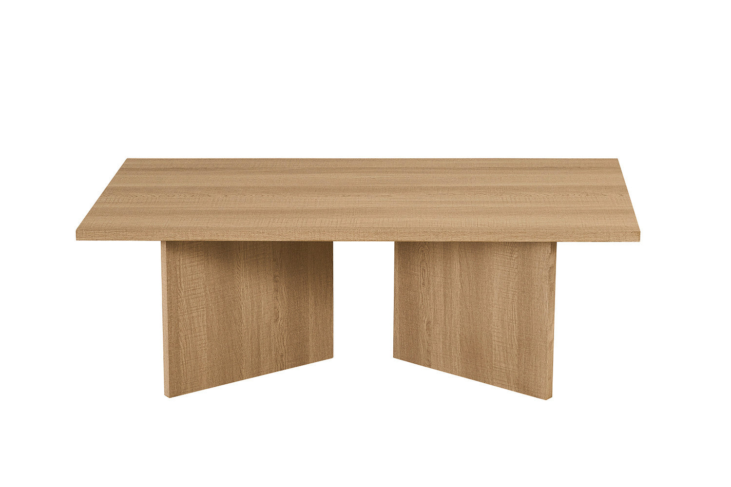 Salontafel 'Litar' Decor Eik Naturel - RS