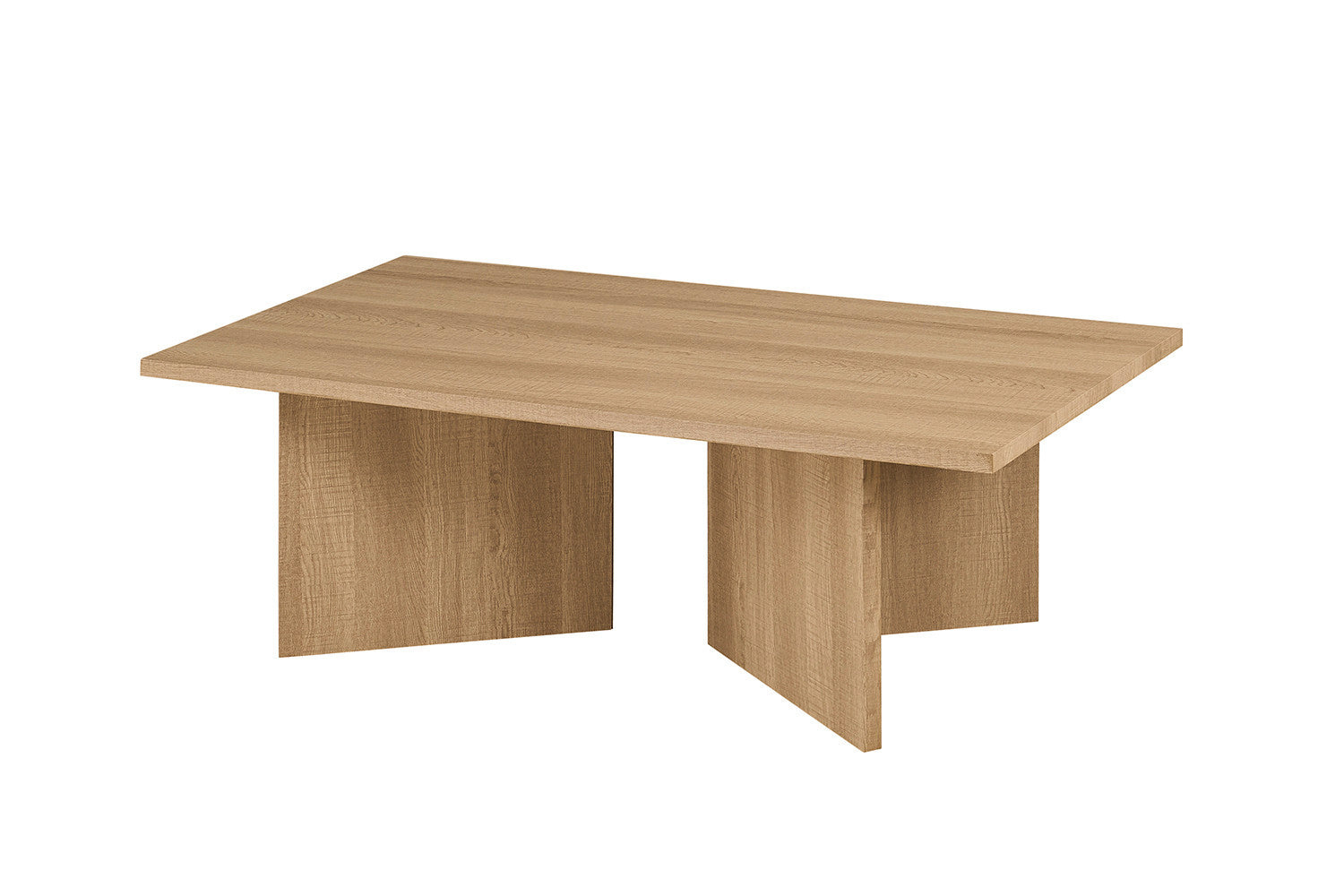 Salontafel 'Litar' Decor Eik Naturel - RS