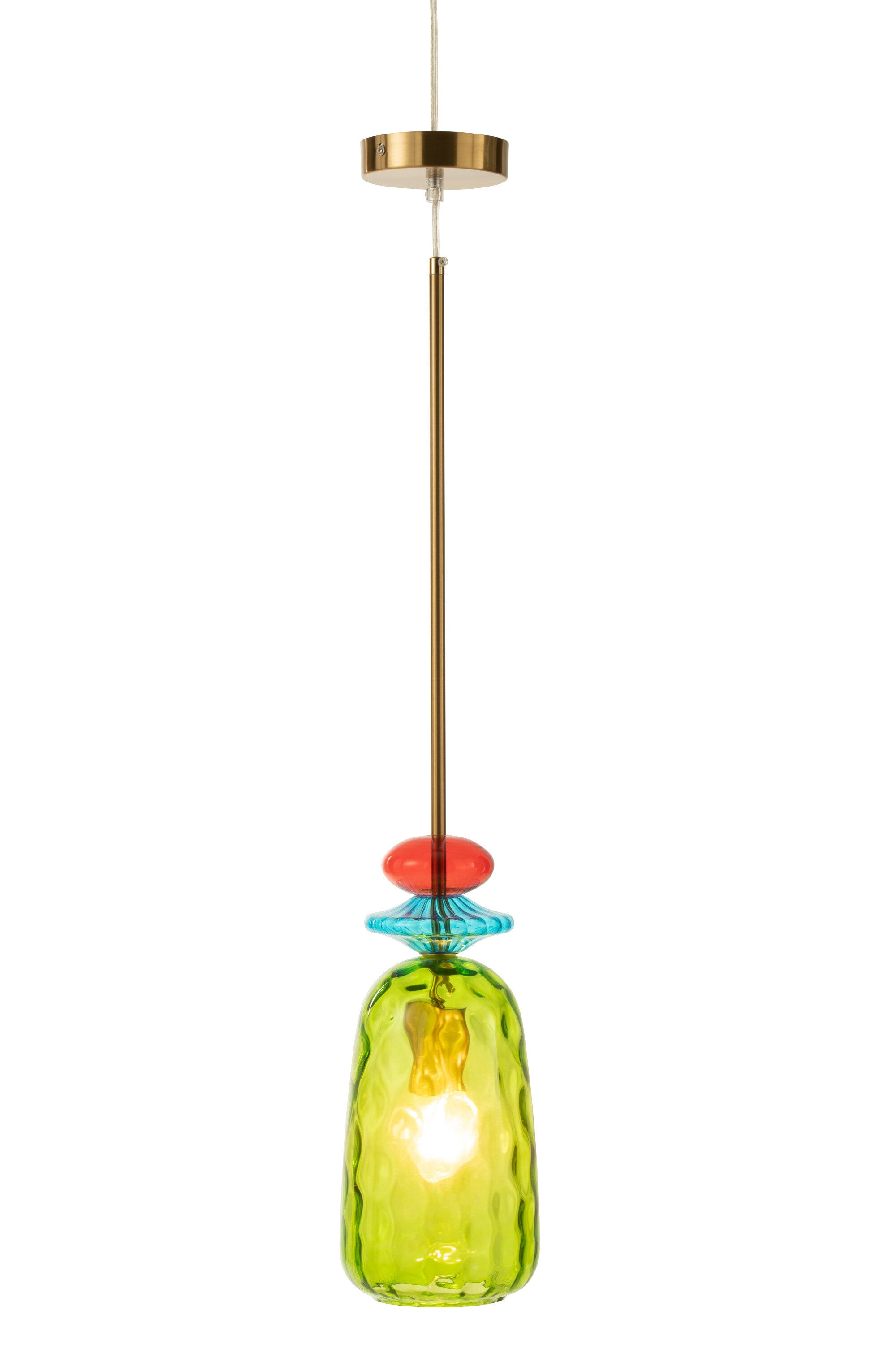 Hanglamp  Laurence Glas Mix - J-LINE