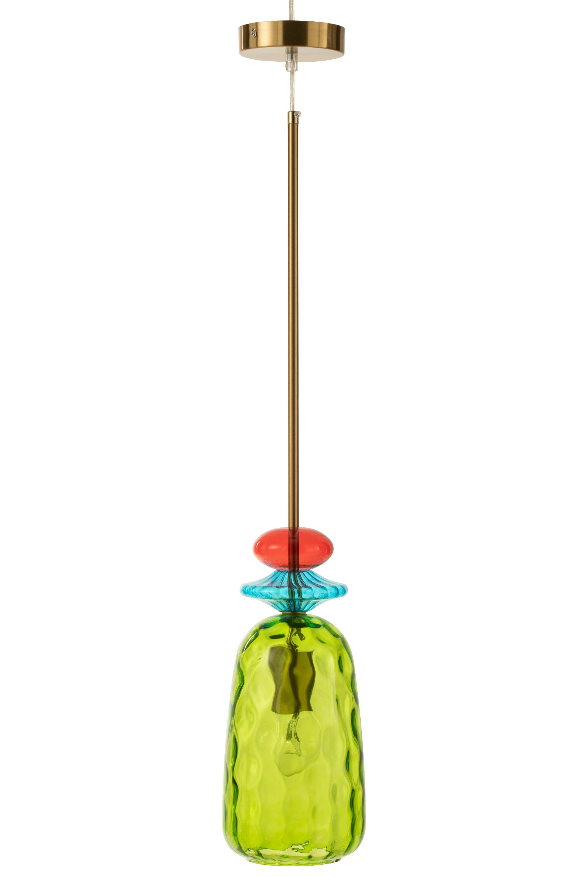 Hanglamp  Laurence Glas Mix - J-LINE