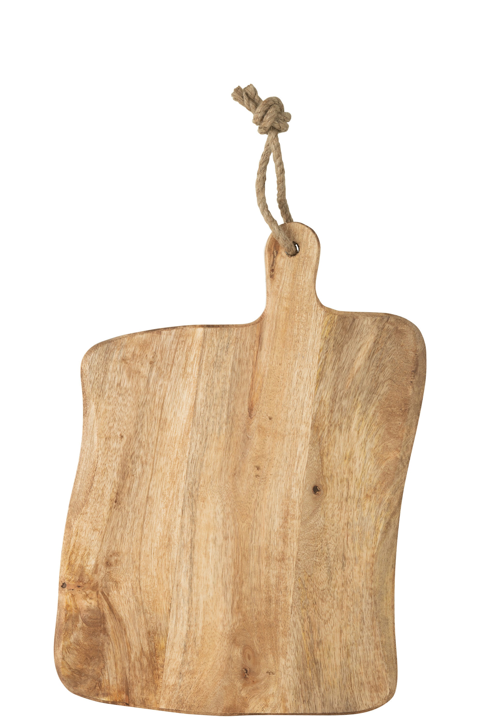 Snijplank Vierkant Hout - J-LINE
