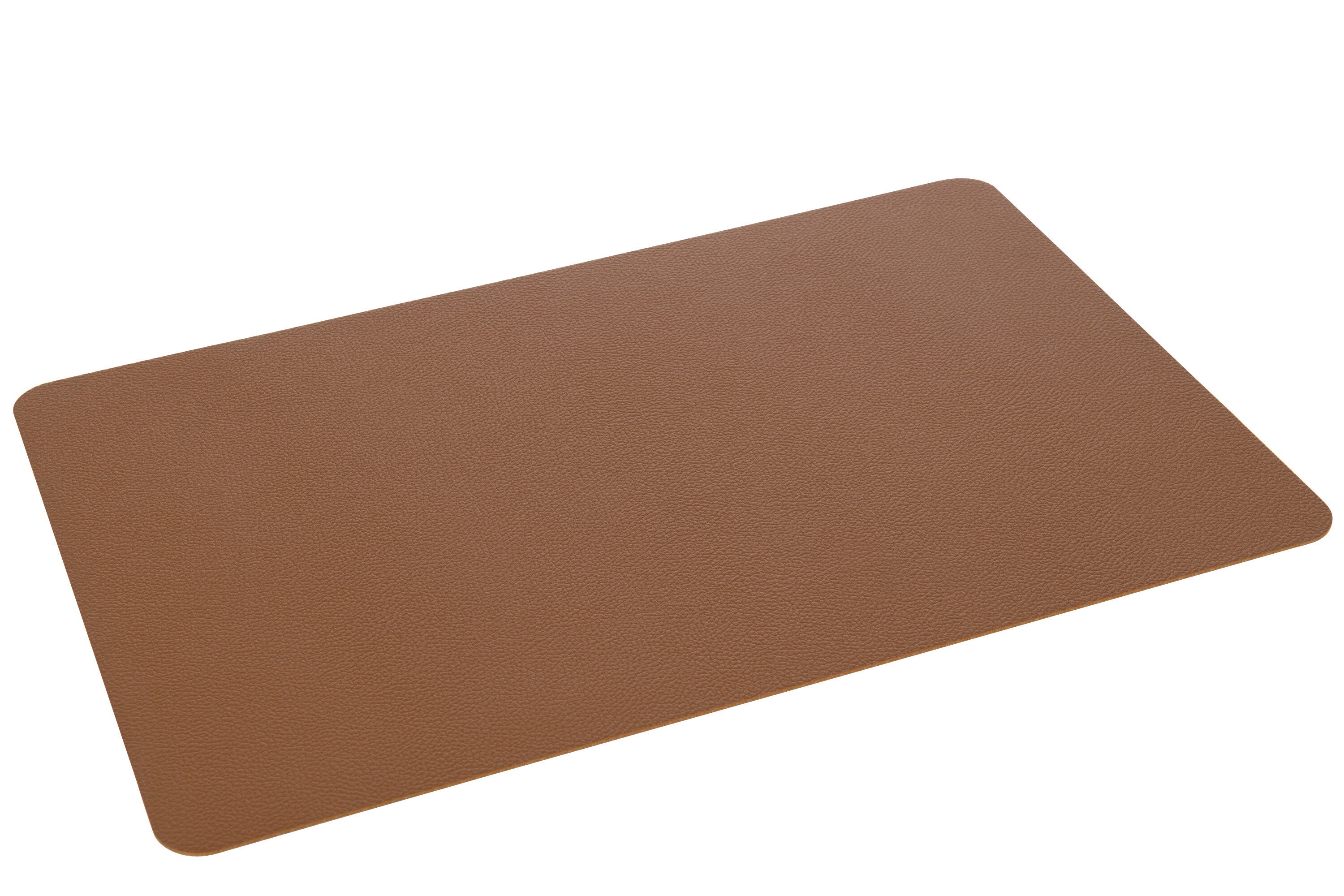 Set de table RH PVC Cognac - J-LINE