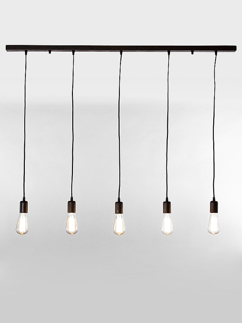 Hanglamp 3345-T5-RU - MD