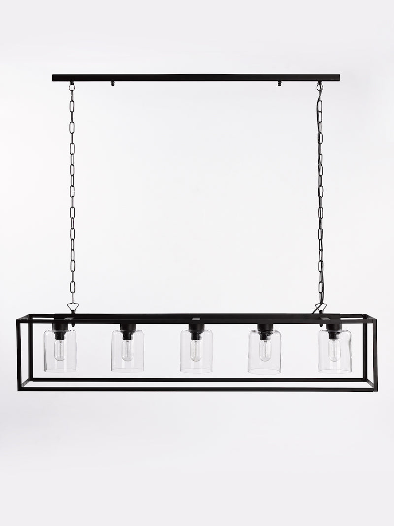 Hanglamp 3408-T5-RU - MD