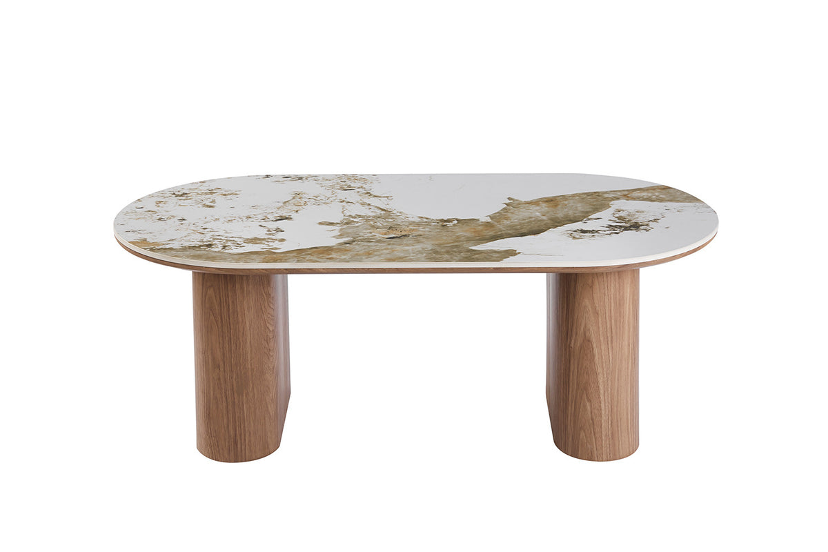 Salontafel 'Evora' - RS