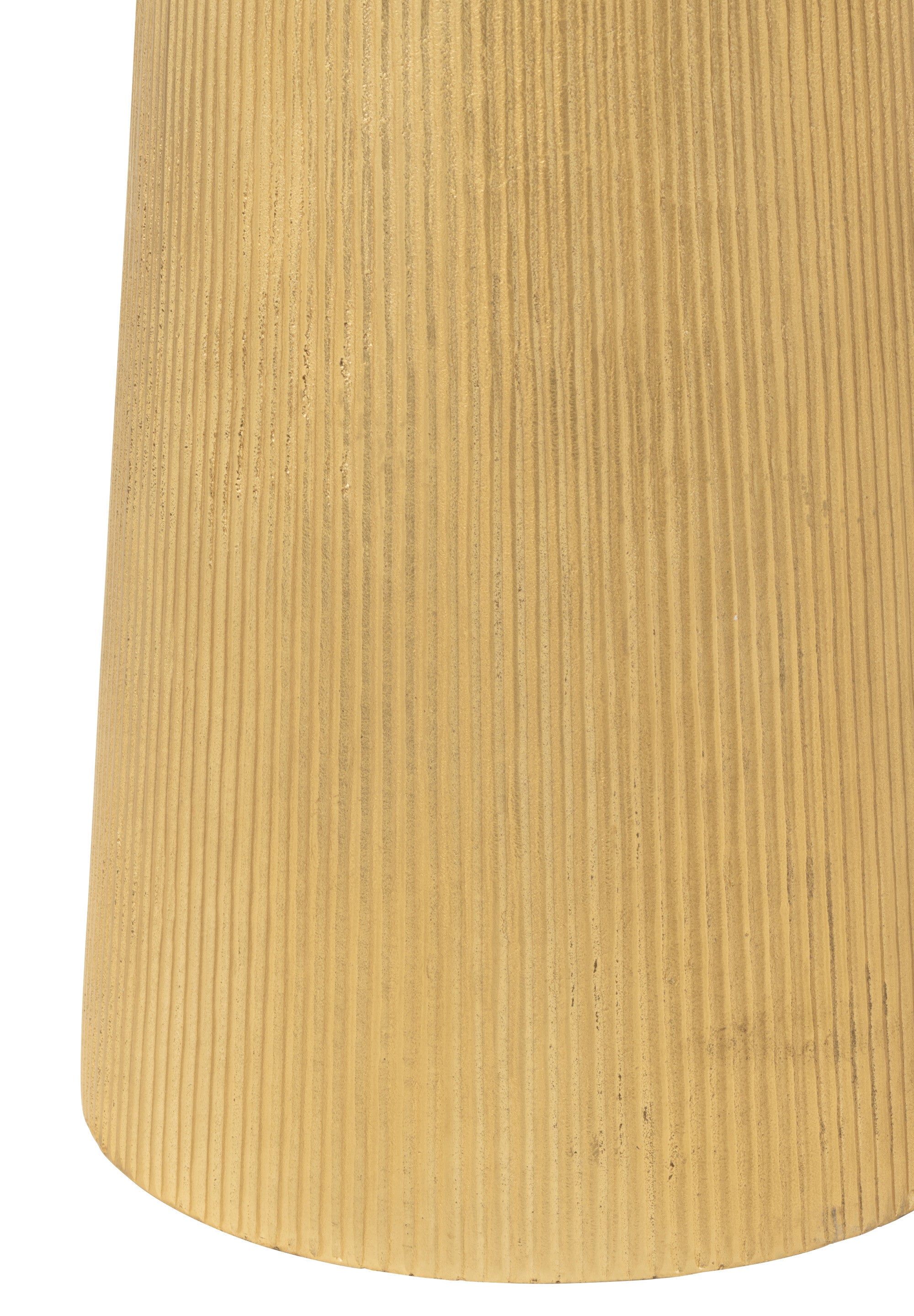 Bijzettafel Louane Aluminium - J-LINE