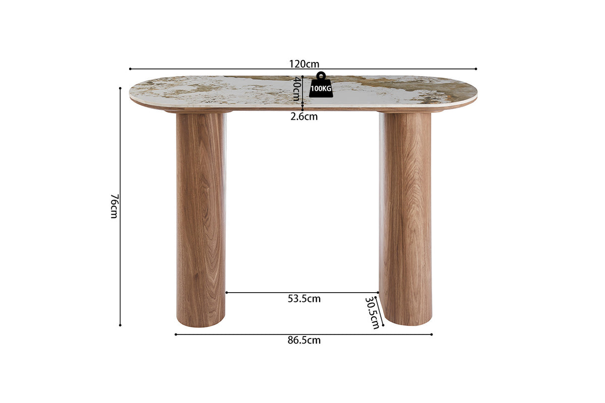 Wandtafel 'Evora' - RS