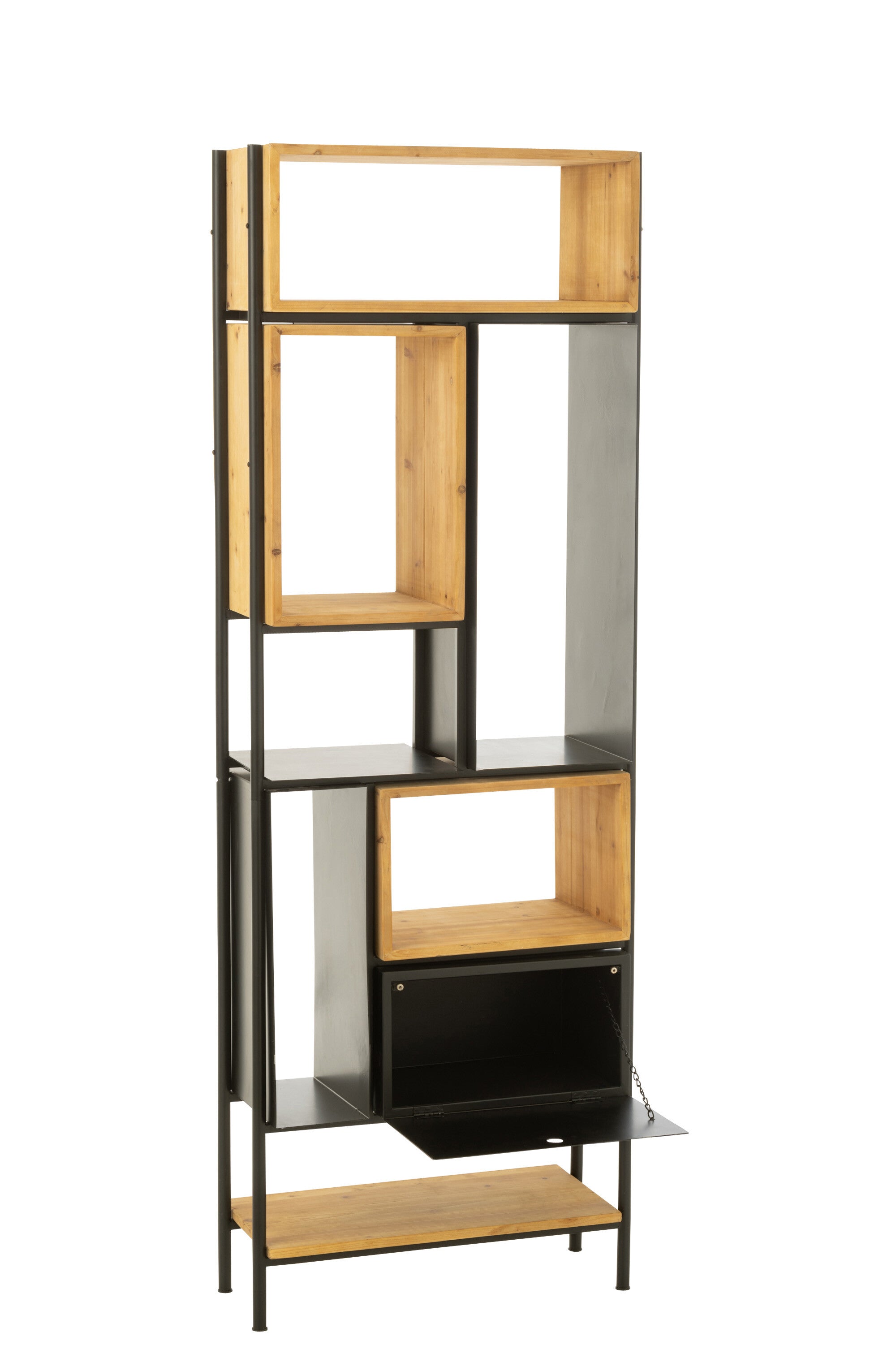 Rek Tina Sparrenhout/IJzer S J-LINE