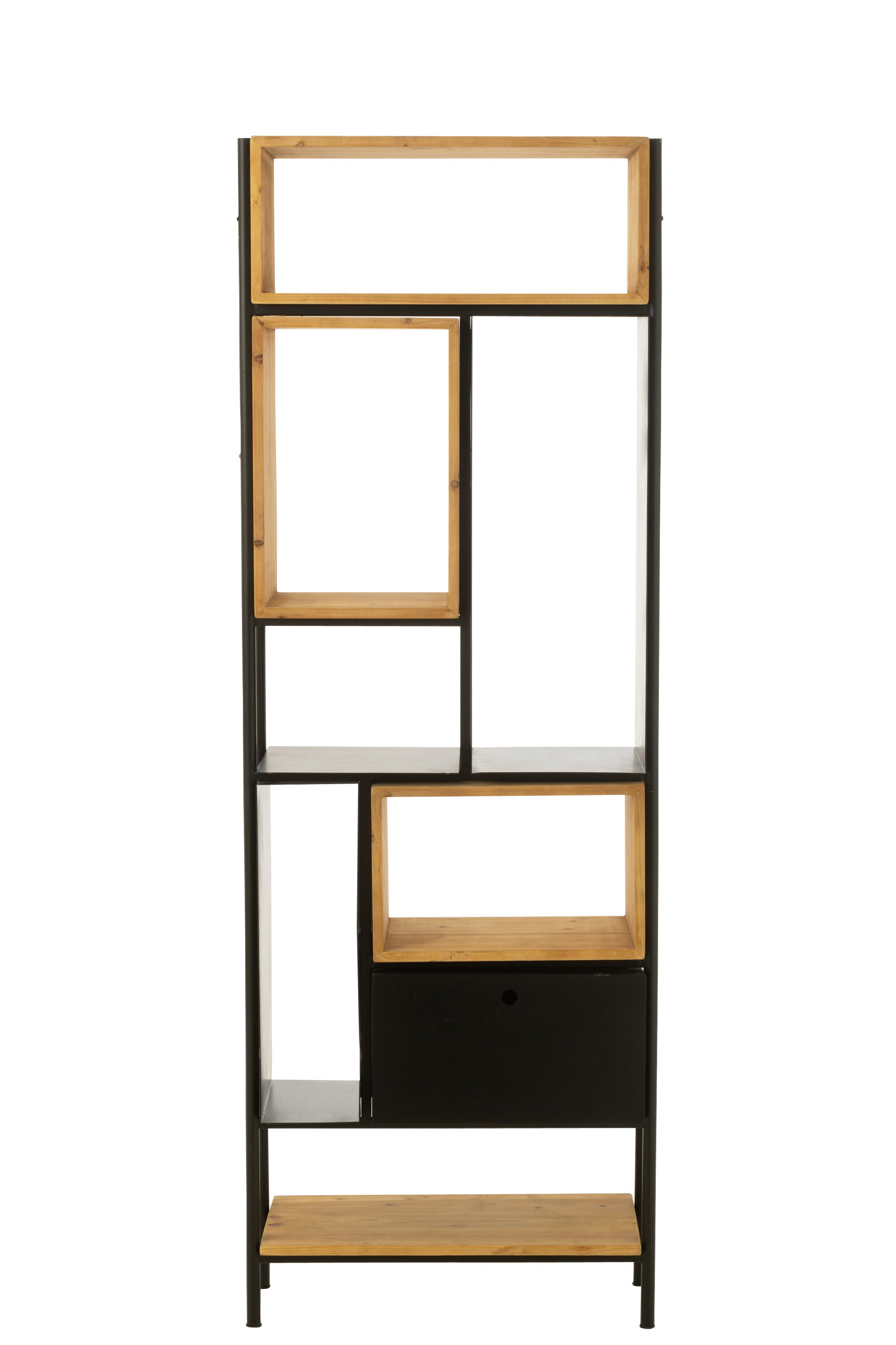 Rek Tina Sparrenhout/IJzer S J-LINE
