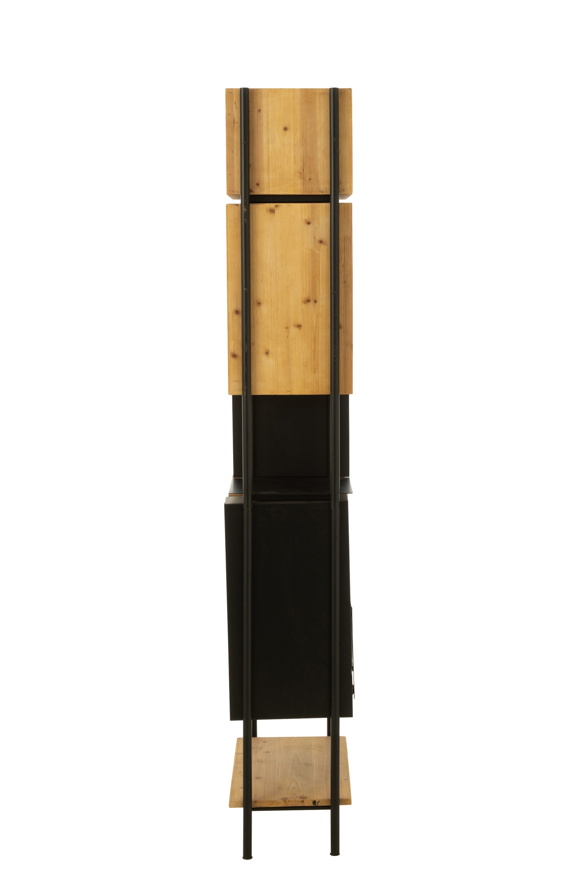 Rek Tina Sparrenhout/IJzer S J-LINE