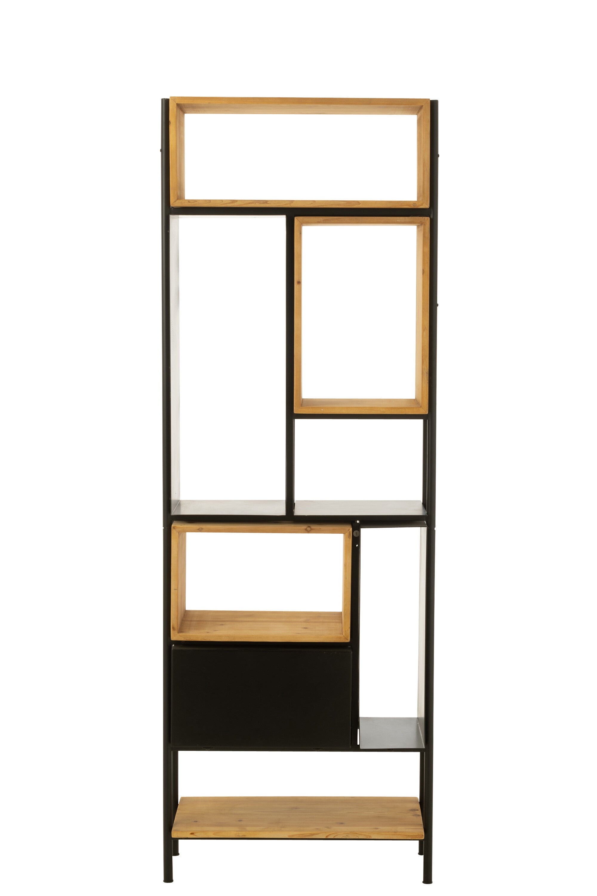Rek Tina Sparrenhout/IJzer S J-LINE