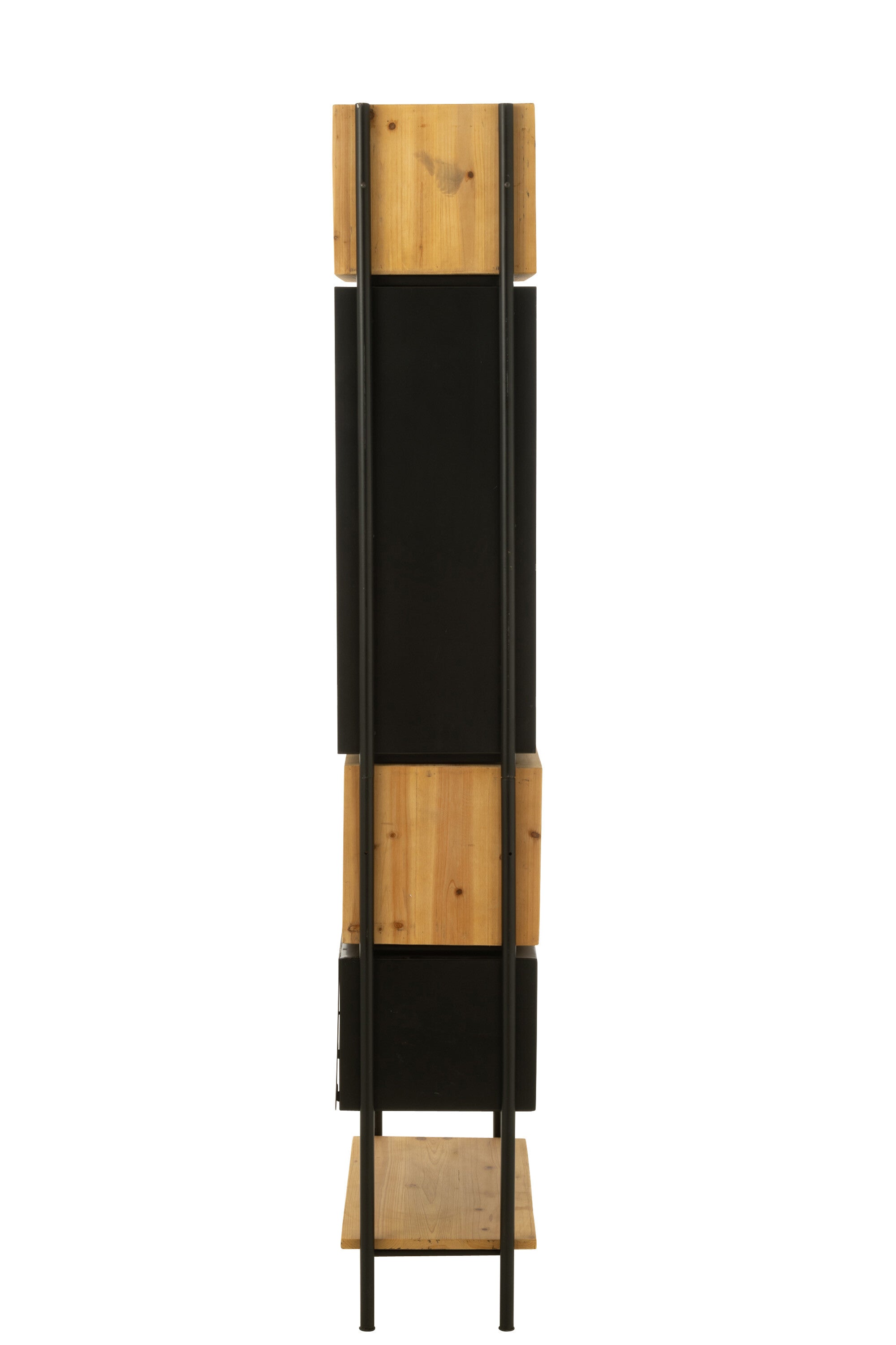 Rek Tina Sparrenhout/IJzer S J-LINE
