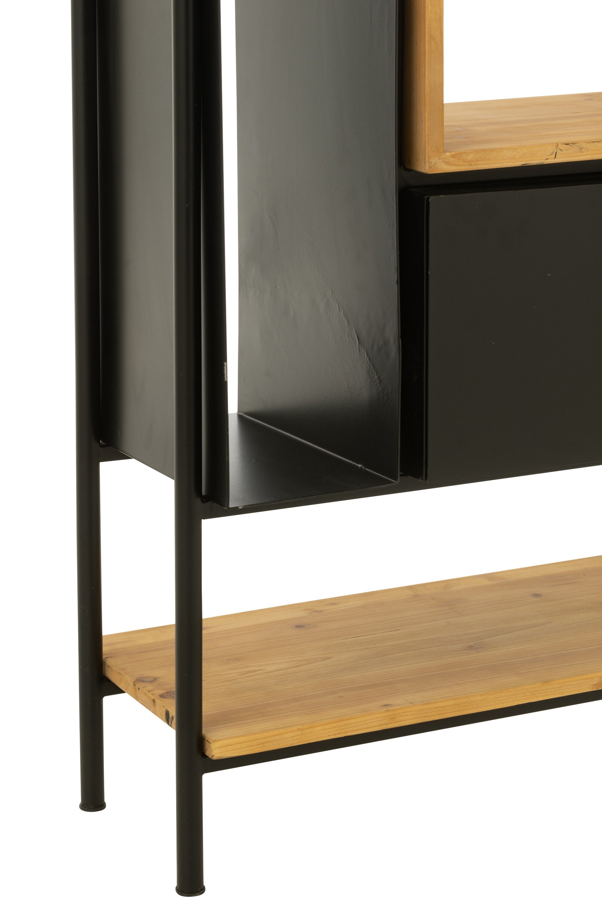 Rek Tina Sparrenhout/IJzer S J-LINE