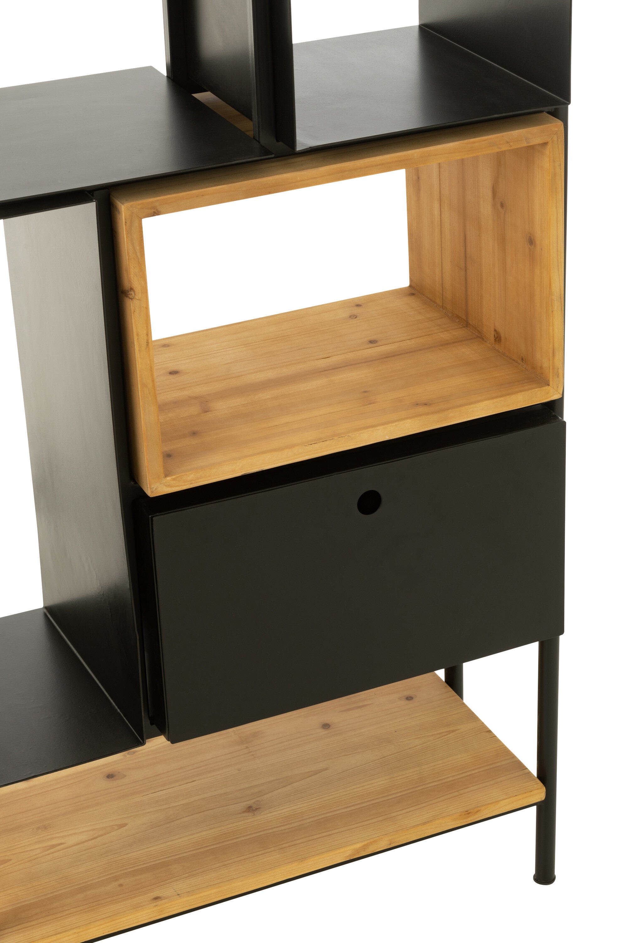 Rek Tina Sparrenhout/IJzer S J-LINE
